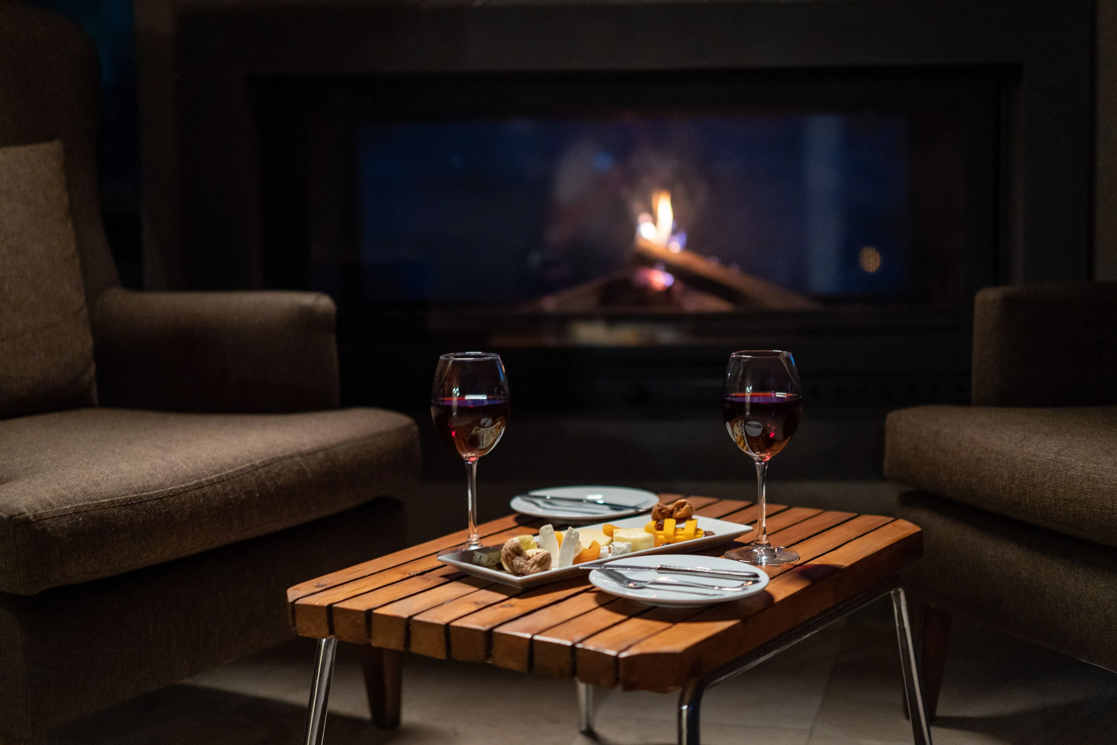 Bodrum Beach Resort - foodAndBeverage