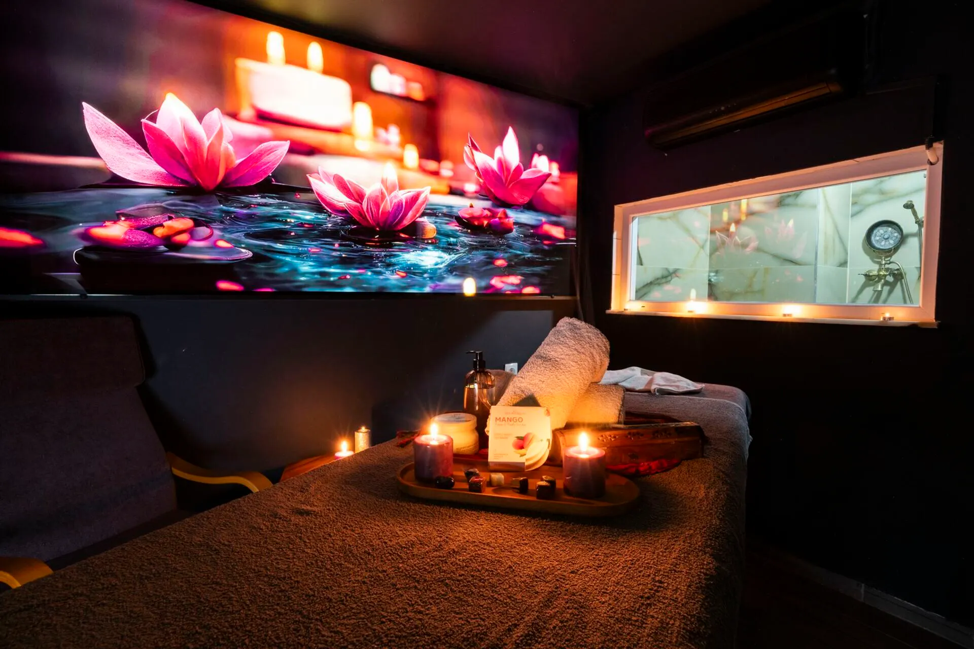 Duqqan Deluxe Hotel - wellness