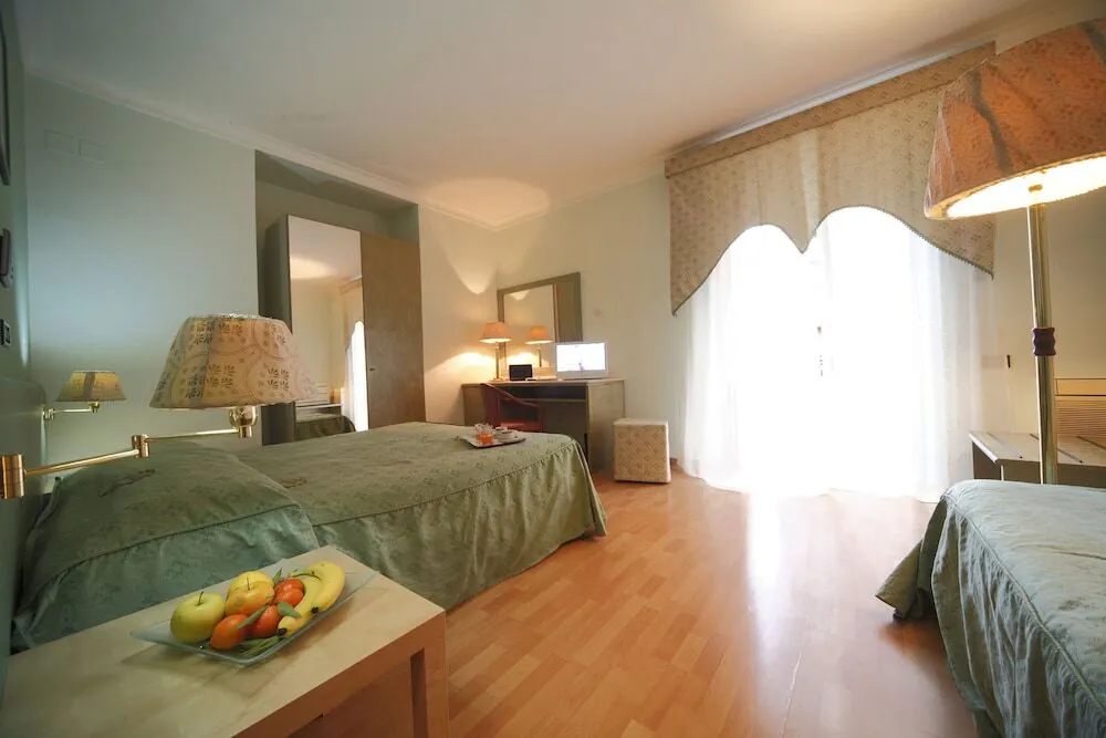 La Pace - rooms