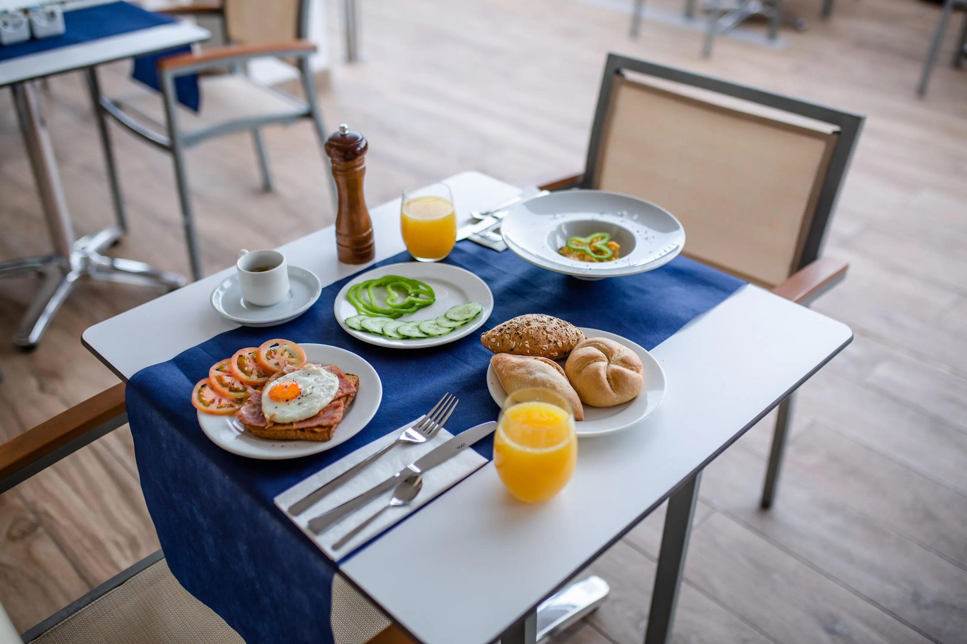 IG Nachosol Atlantic & Yaizasol by Servatur  - Adults Only 18+ - foodAndBeverage