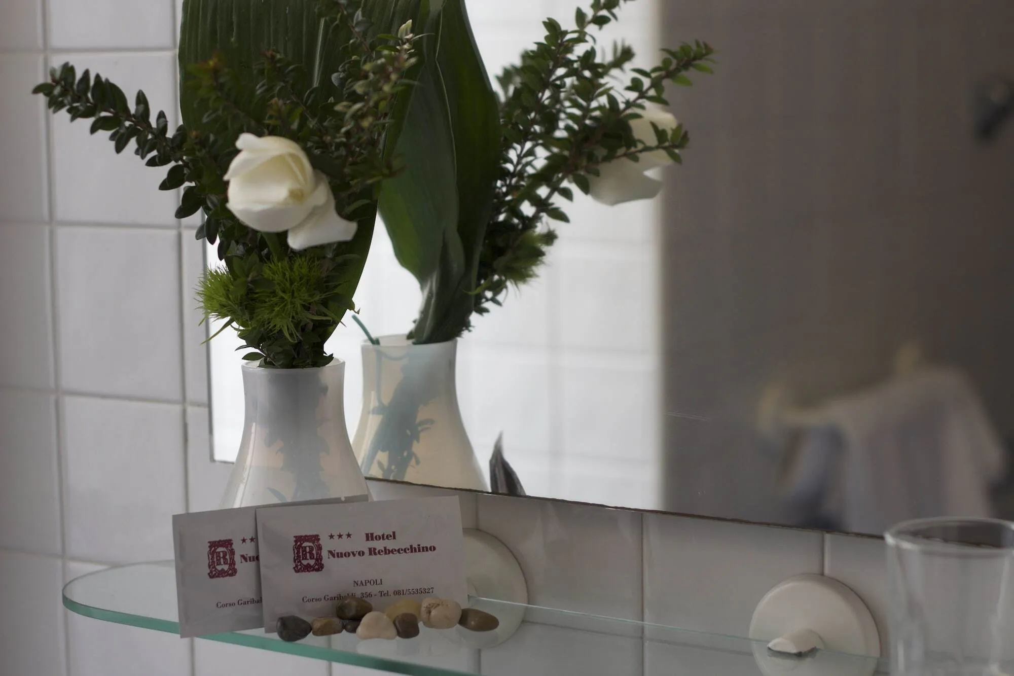 Nuovo Rebecchino - foodAndBeverage