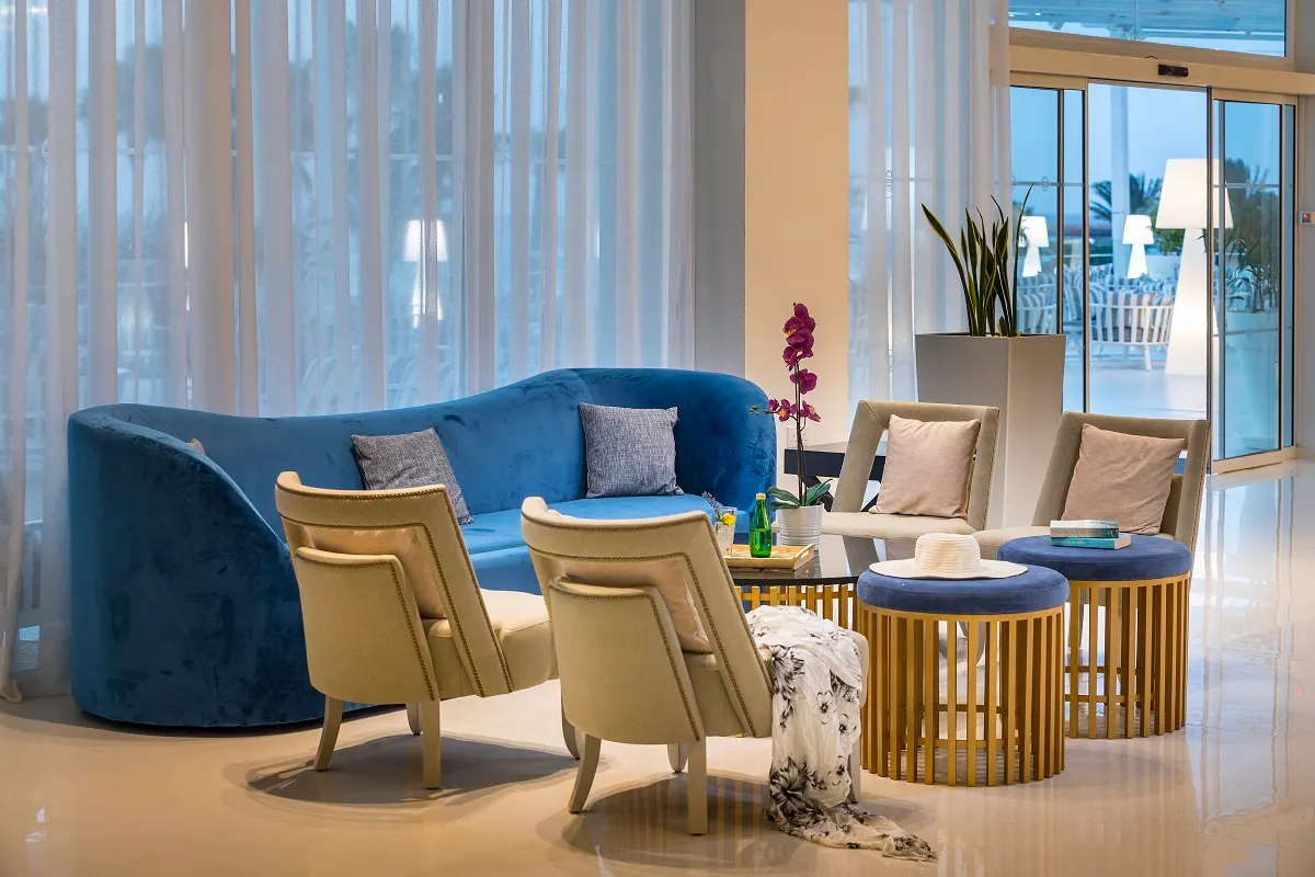 Constantinos The Great Beach Hotel - facilities