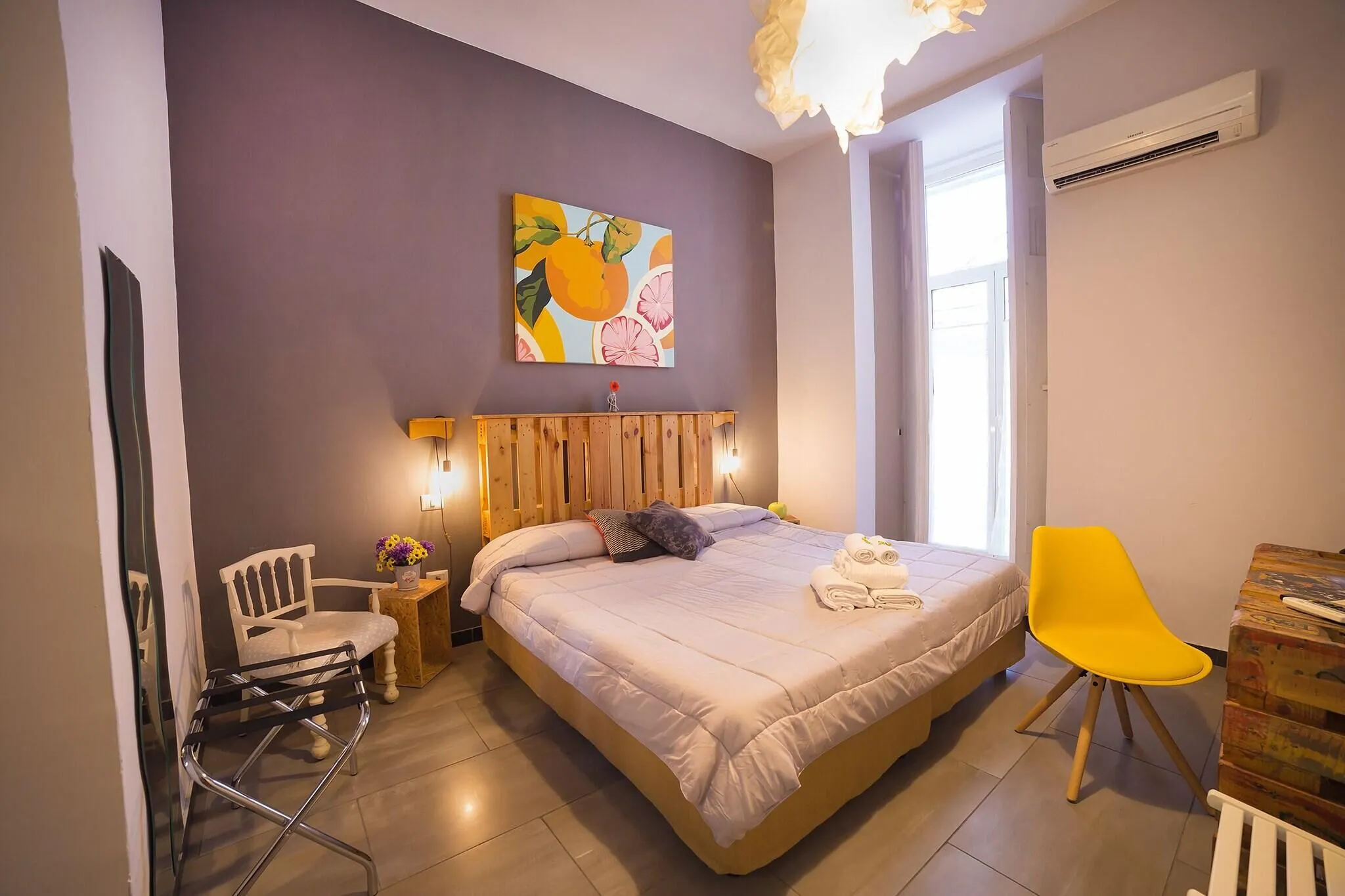 P.C. Boutique H. Napoli Centro by ClaPa Group - rooms