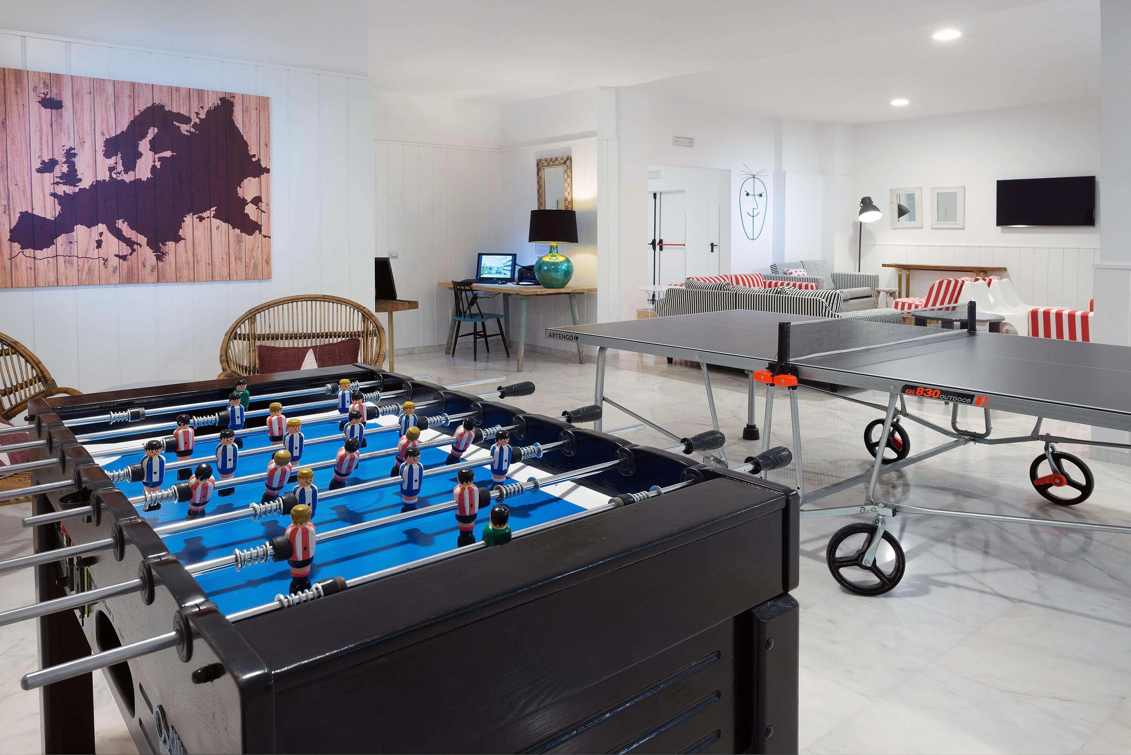 Hotel Marina Suites Puerto Rico - entertainment