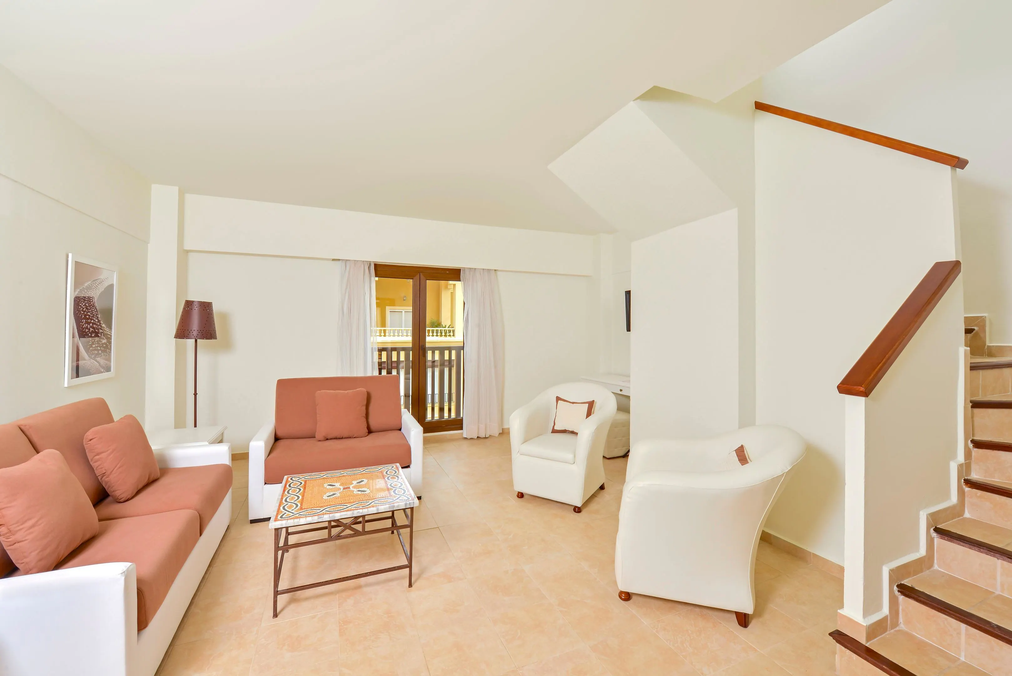 Vila Gale Isla Canela - facilities