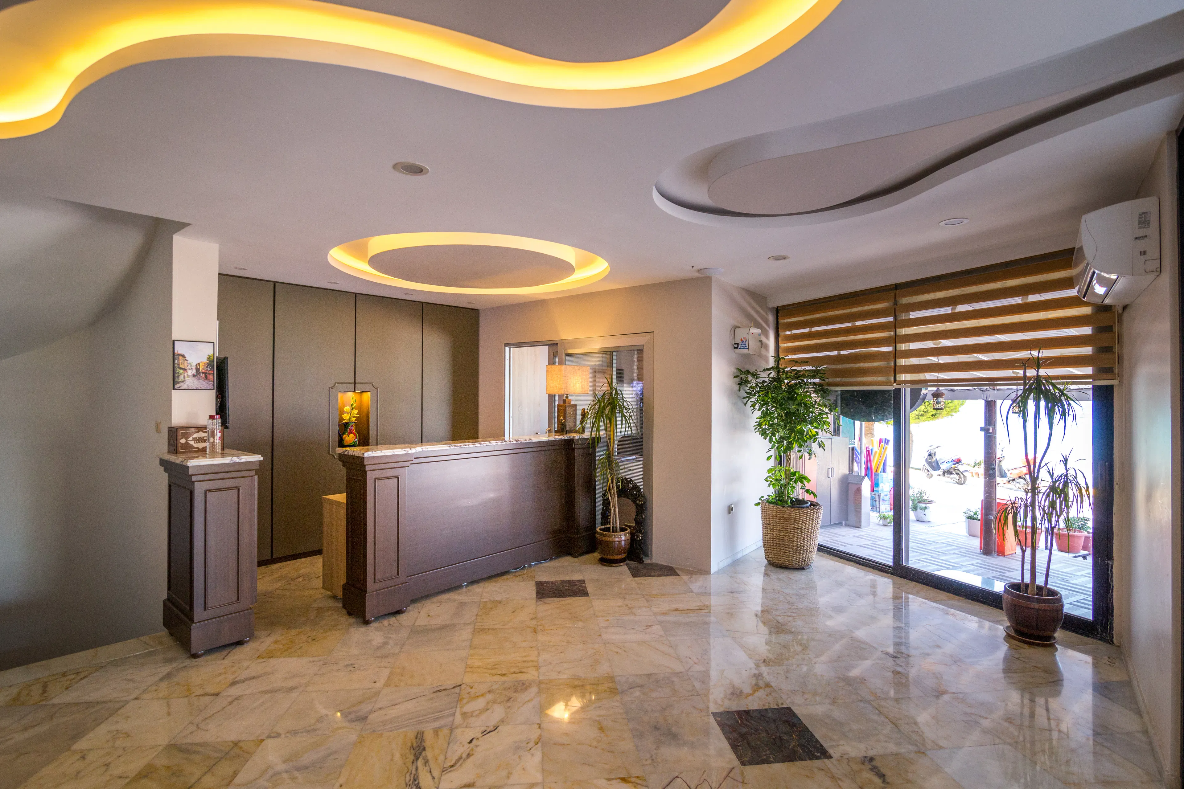 Sunday Beach Hotel - facilities