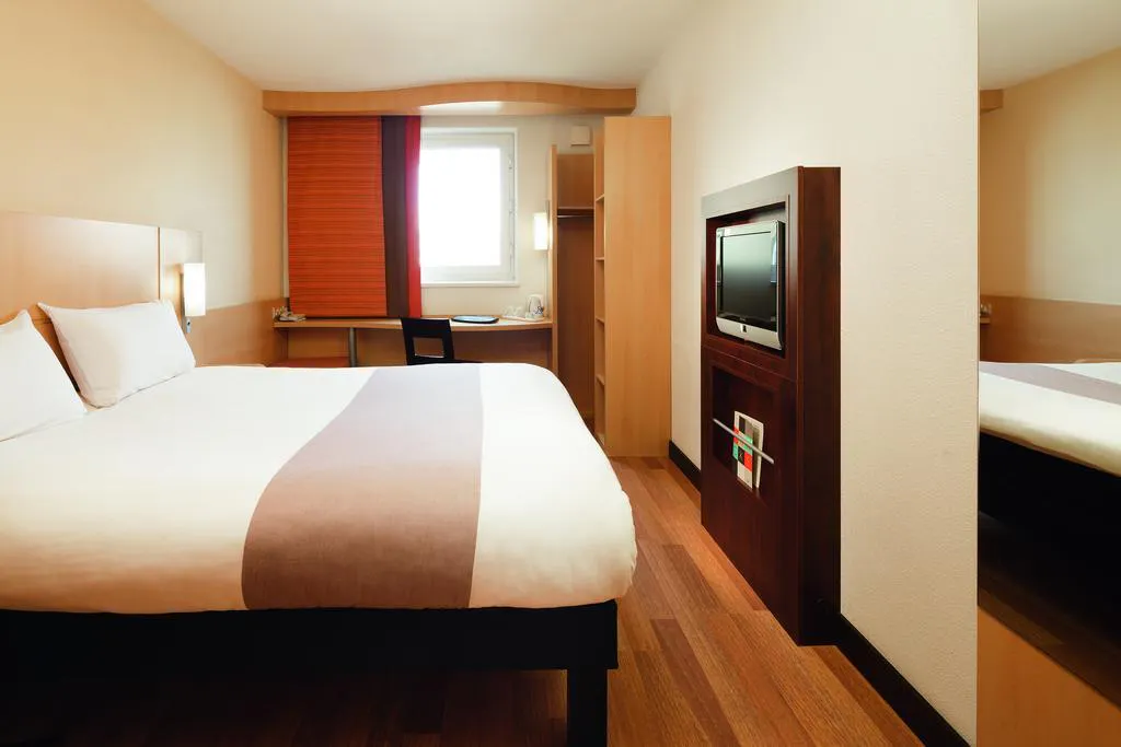 Leonardo Hotel Verona - rooms