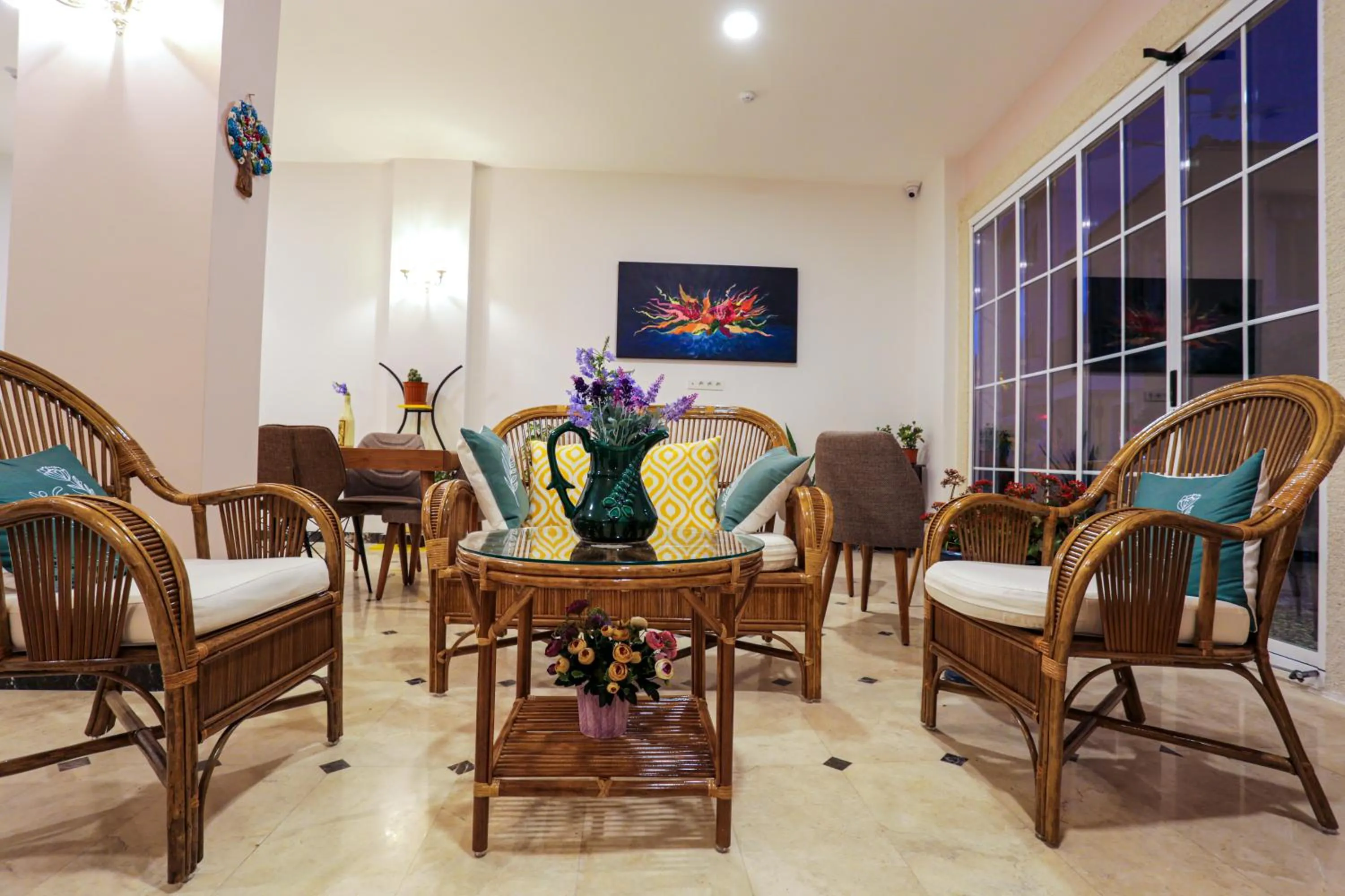 Ata Çesme Otel - foodAndBeverage