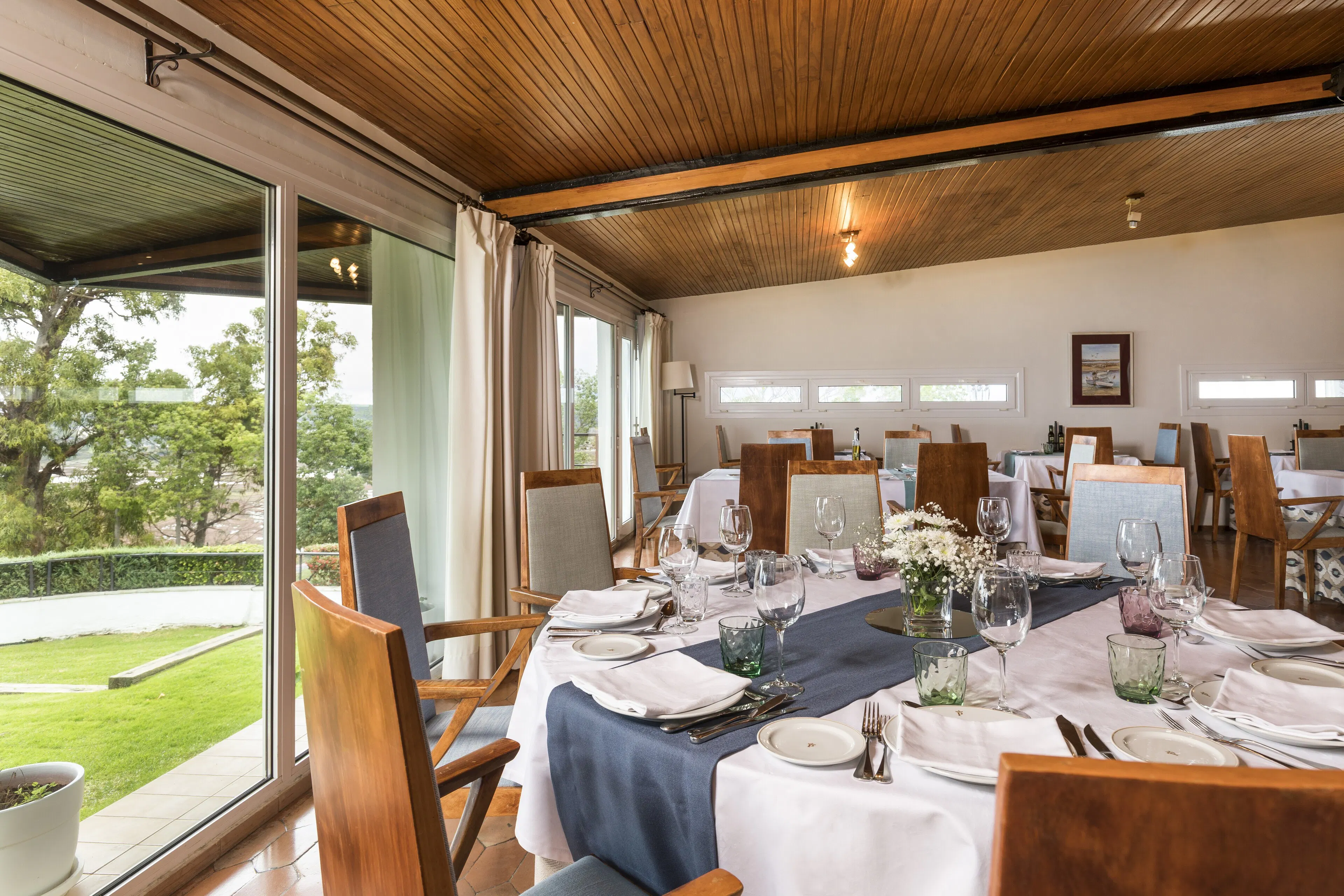 Parador de Ayamonte - foodAndBeverage