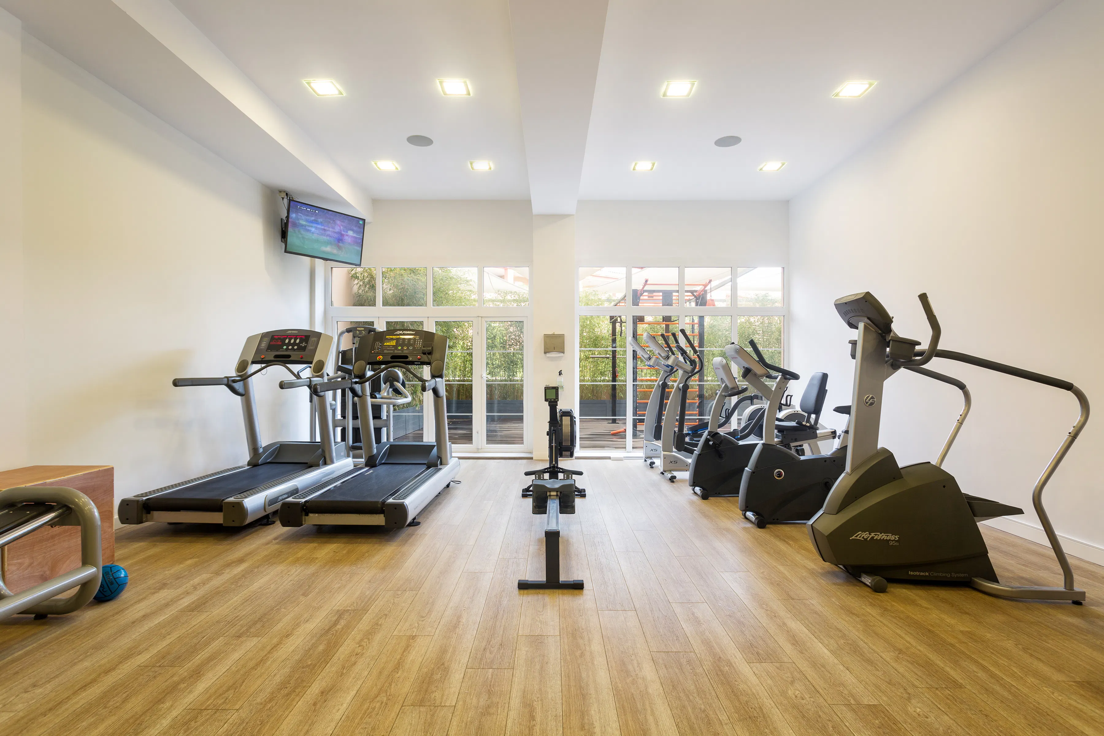 AMA Islantilla Resort - sport