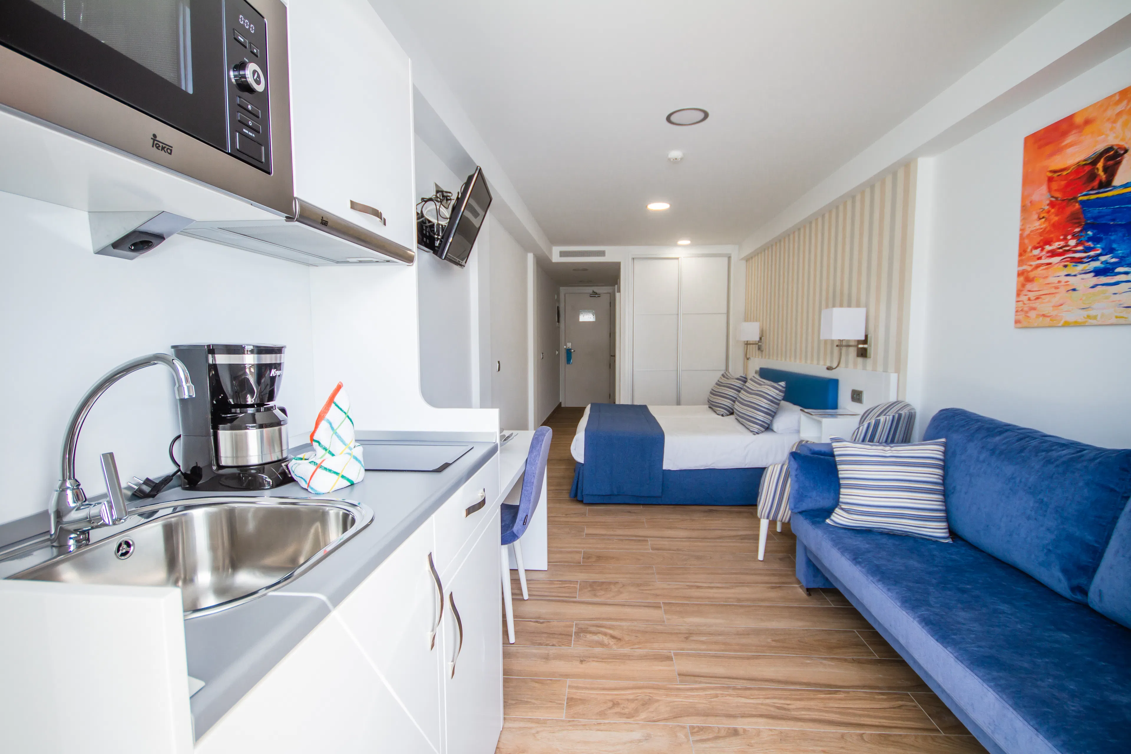 IG Nachosol Atlantic & Yaizasol by Servatur  - Adults Only 18+ - rooms