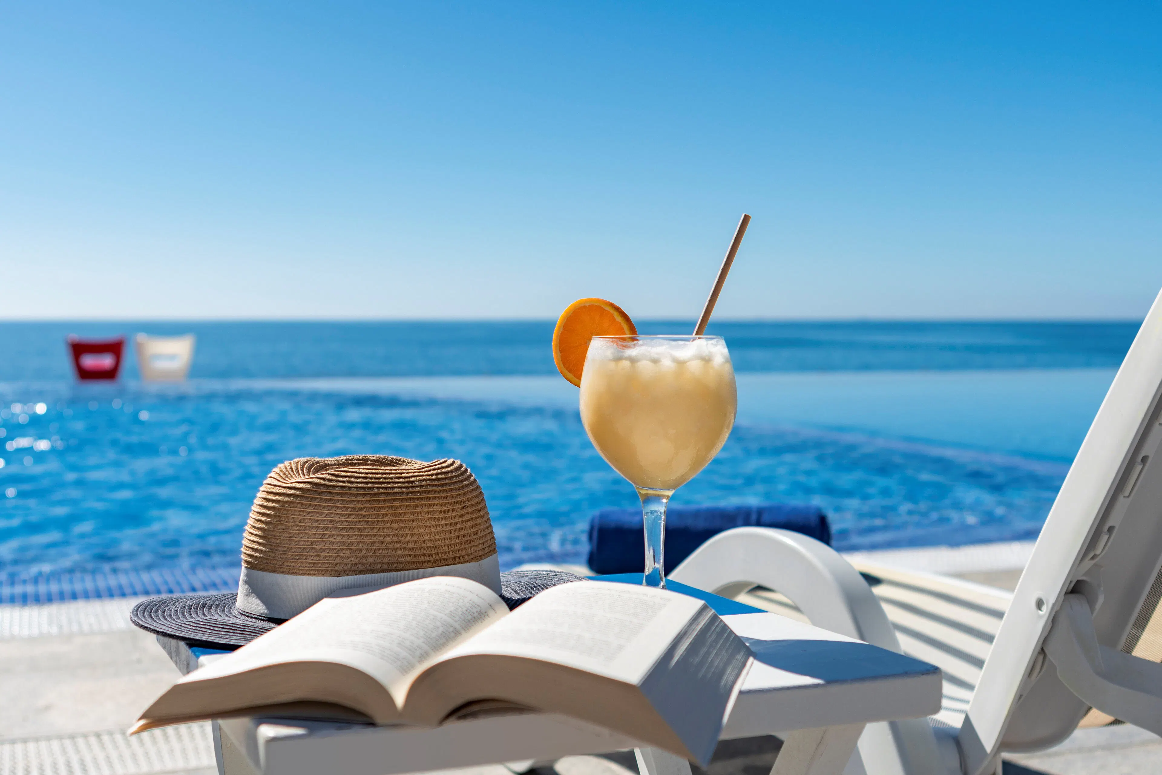 Hotel Marina Suites Puerto Rico - foodAndBeverage