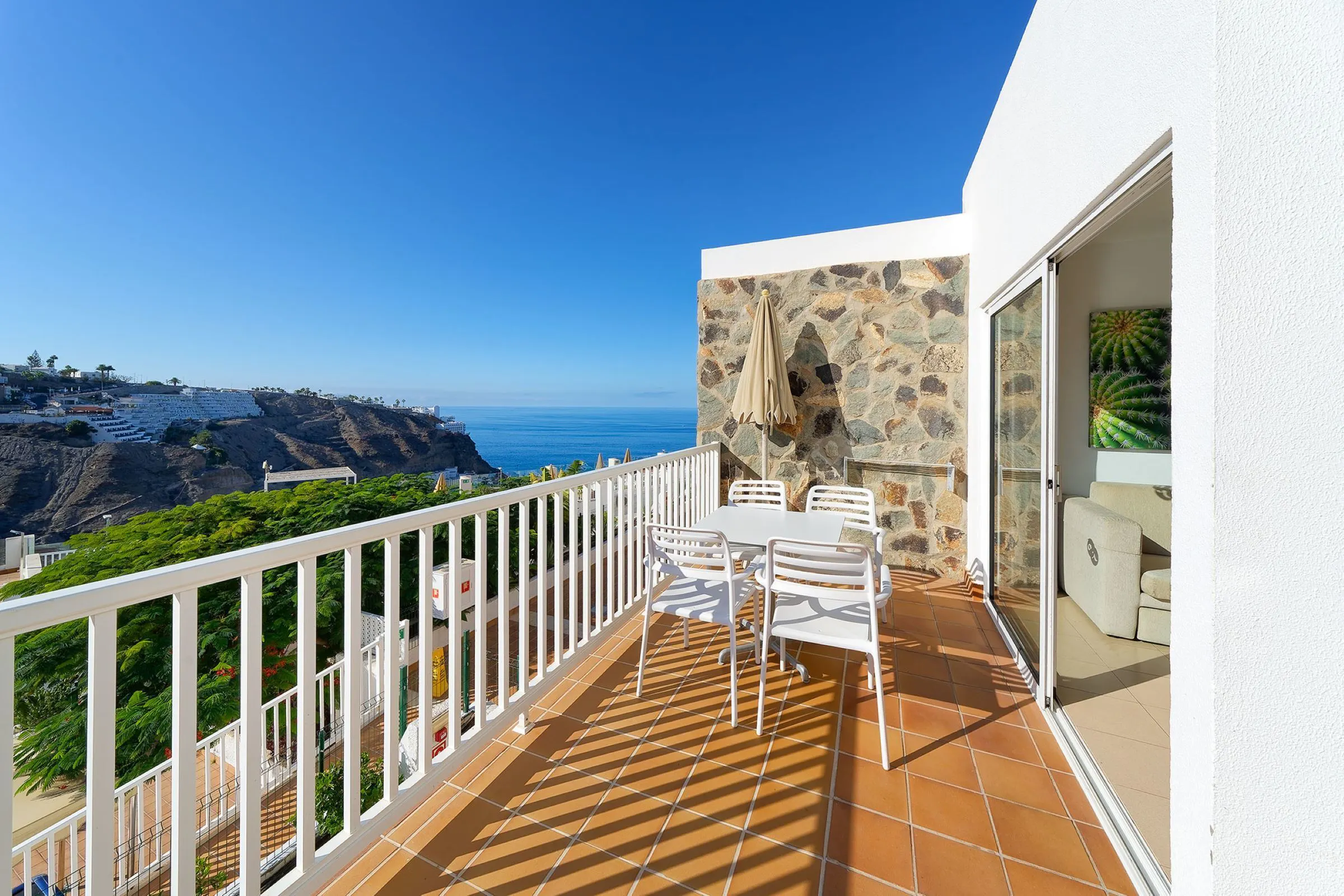 Servatur Altamadores Hotel - exterior