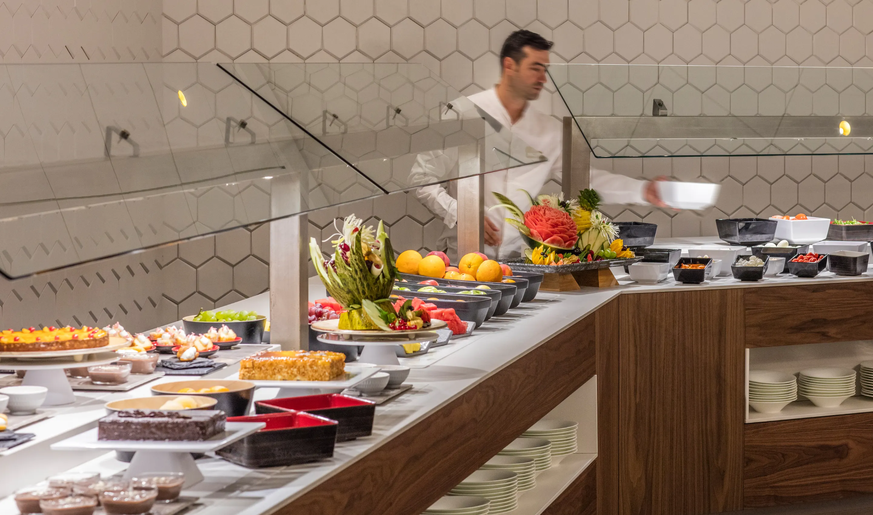 Golden Costa Salou - foodAndBeverage