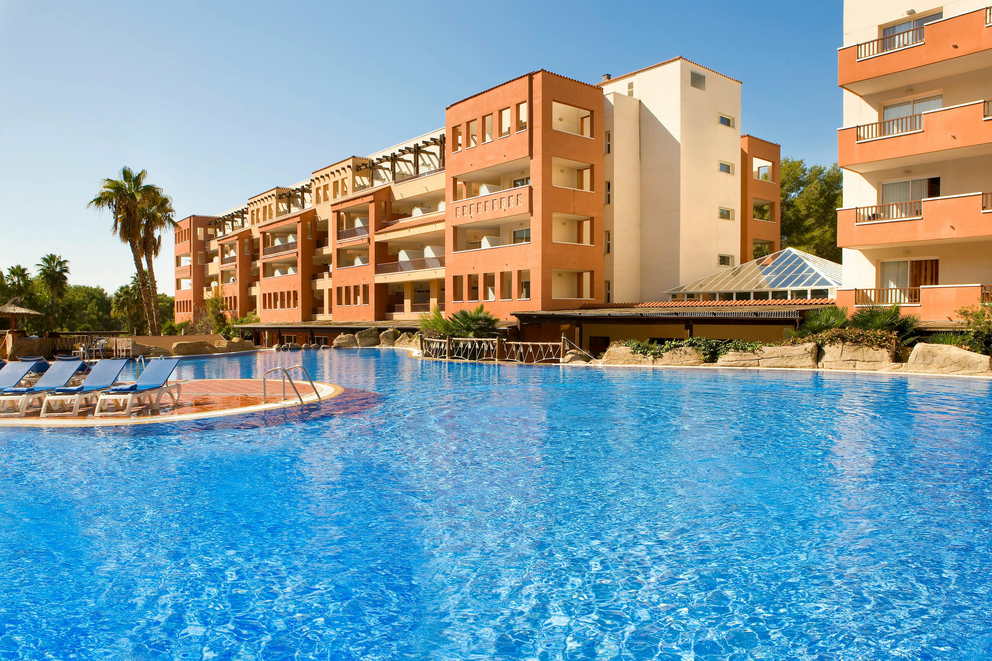 H10 Mediterranean Village - Salou