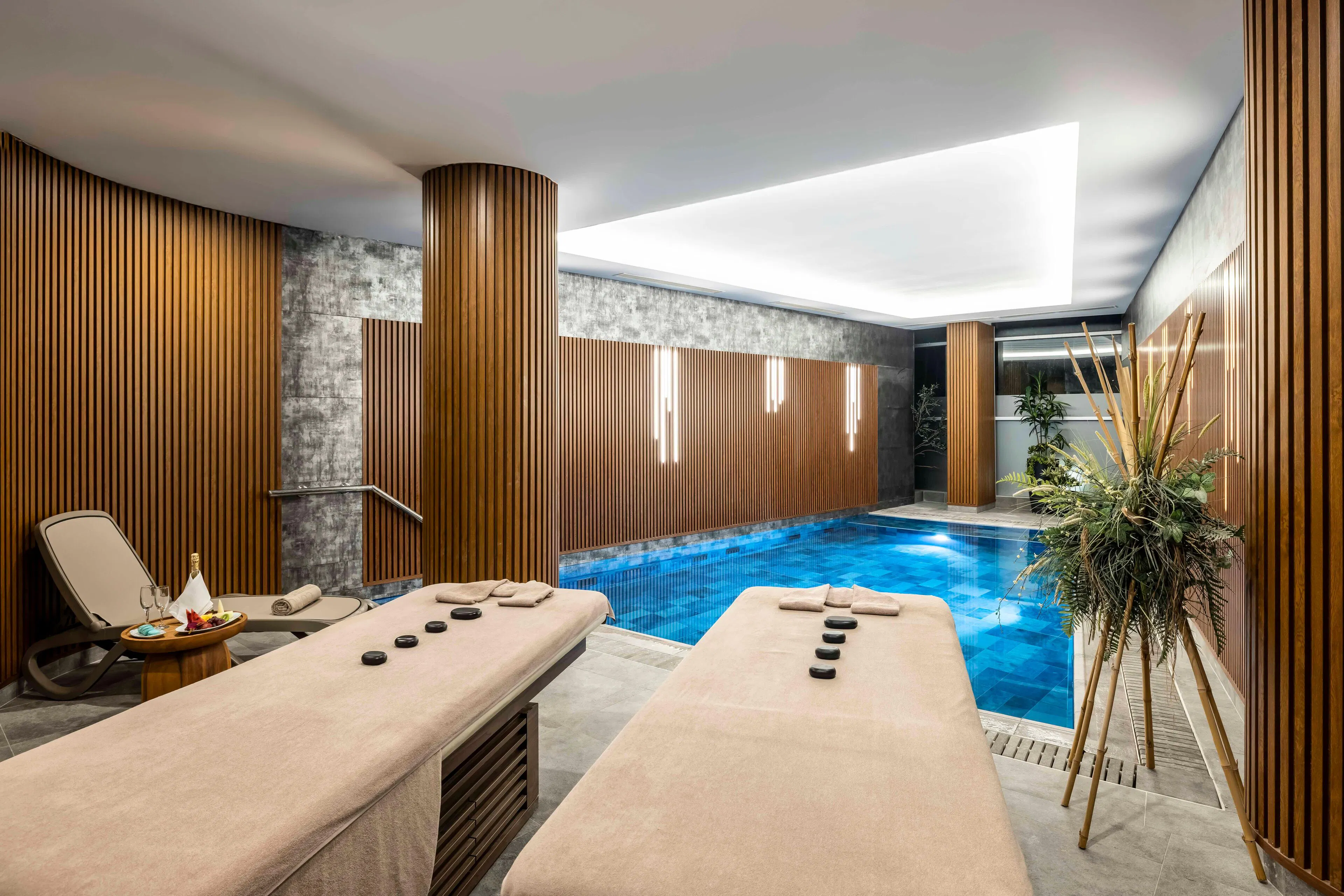 Concorde de Luxe Resort - wellness