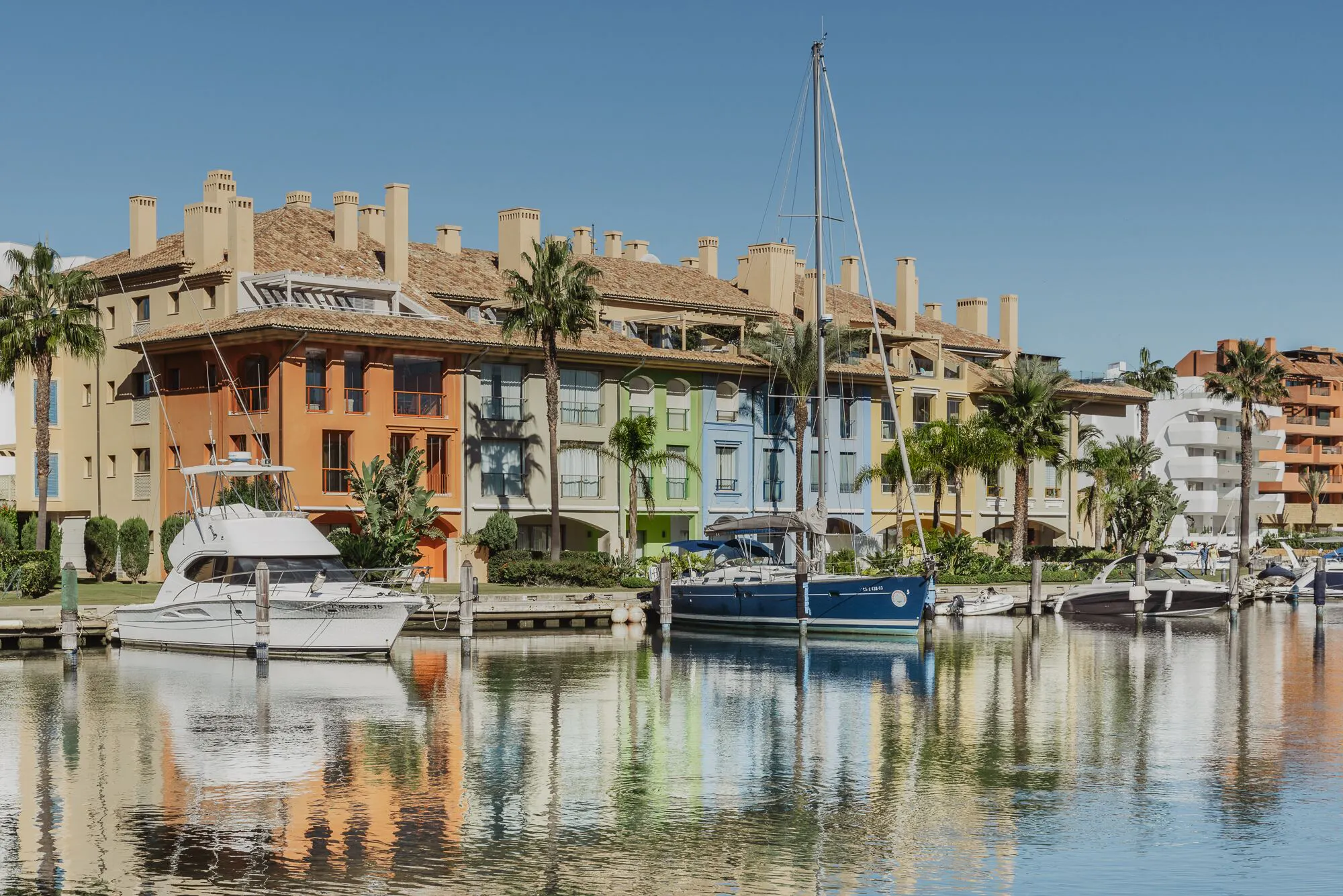 SO/ Sotogrande Spa & Golf Resort Hotel - exterior