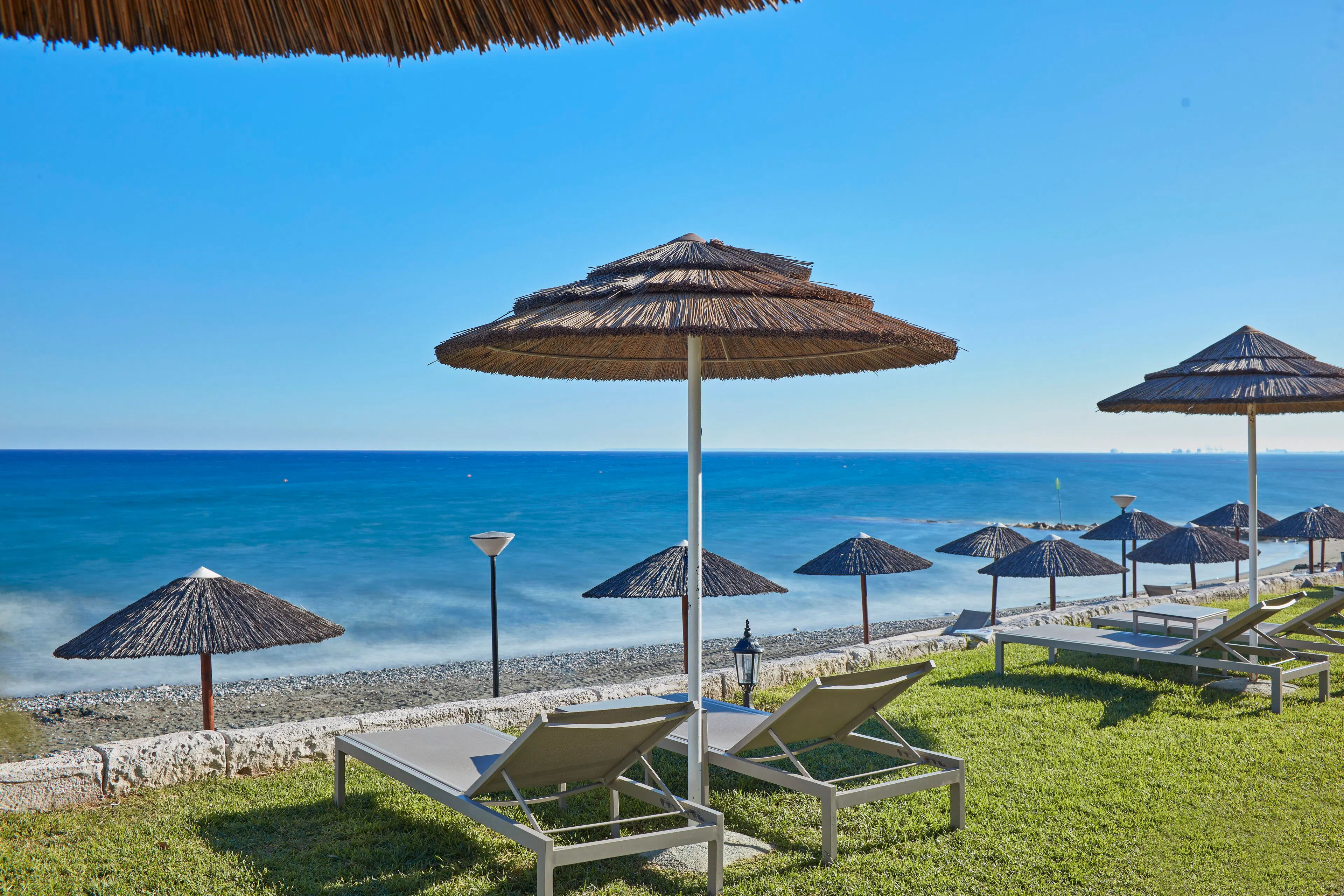 Atlantica Bay - beach
