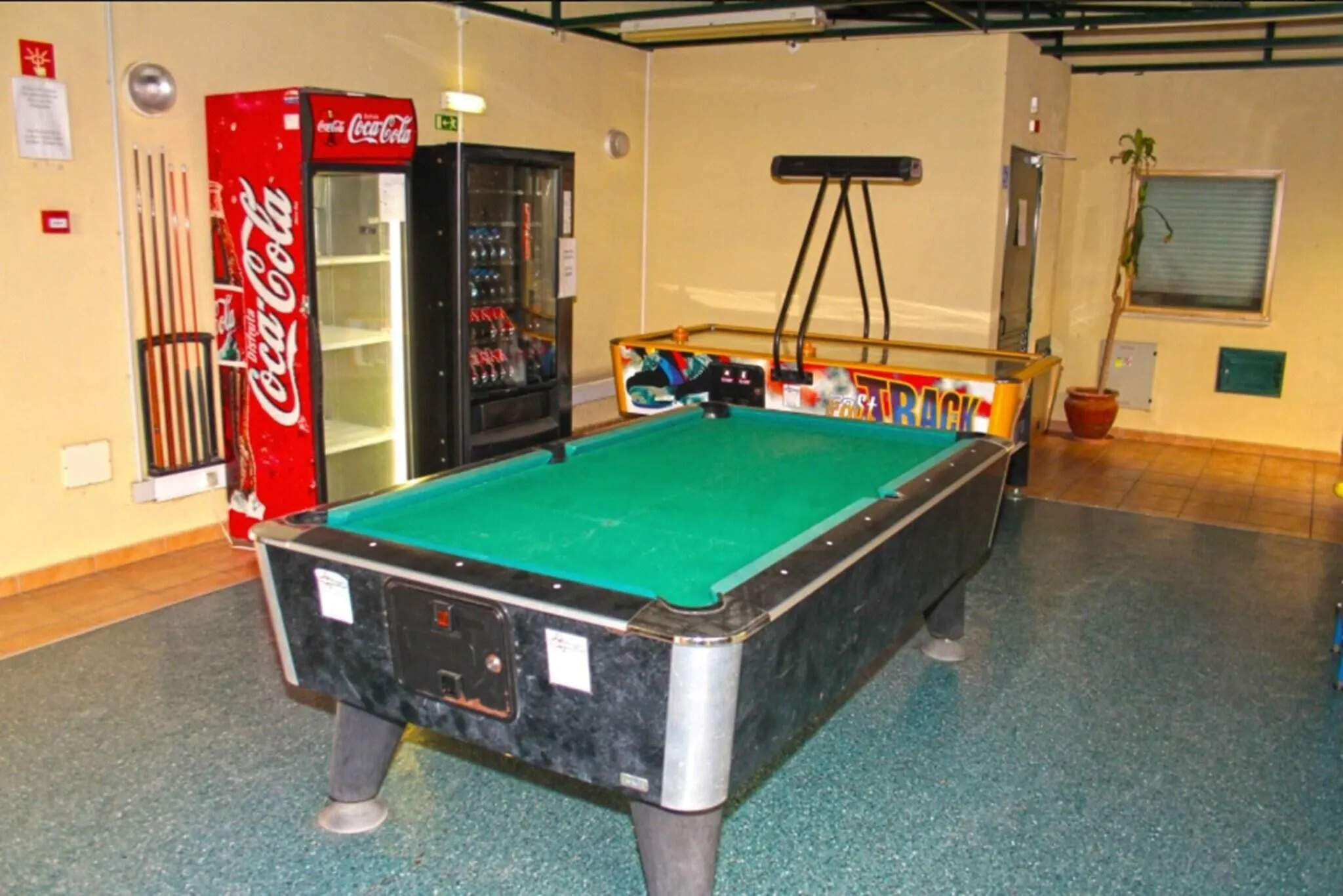 Plaza Real - entertainment