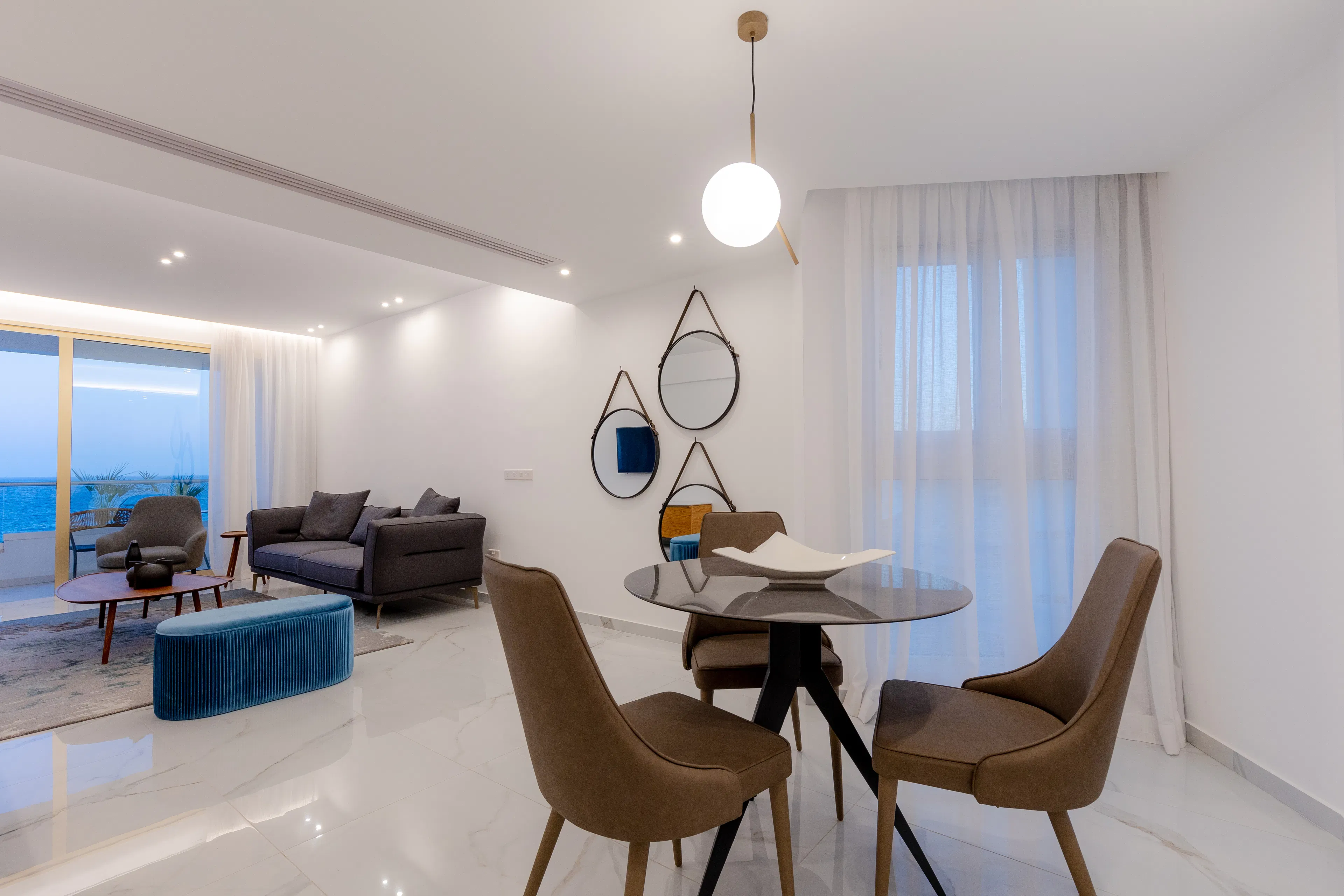 Golden Bay Beach Hotel - foodAndBeverage