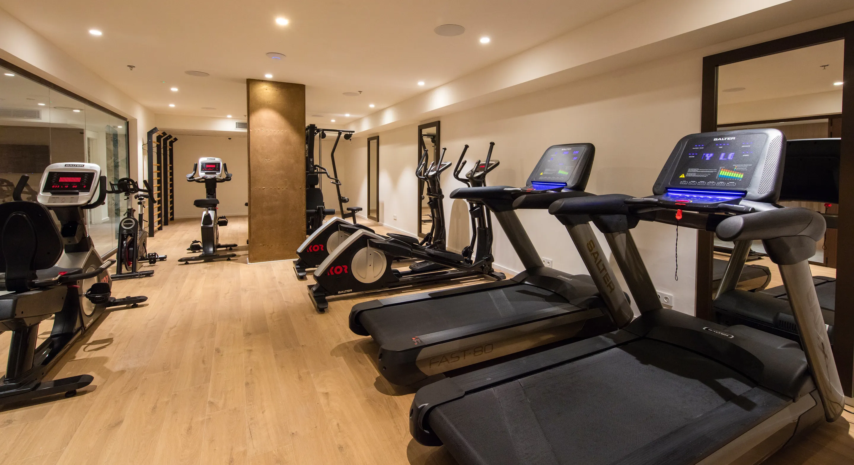 Golden Costa Salou - sport