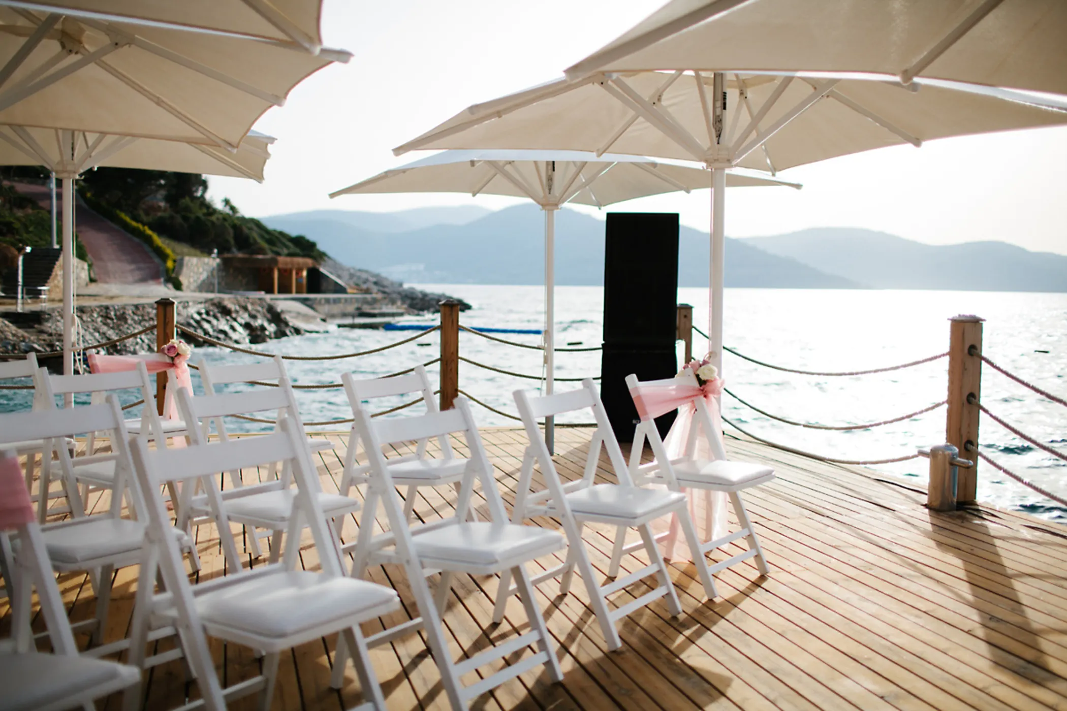 Sarpedor Boutique Hotel - foodAndBeverage