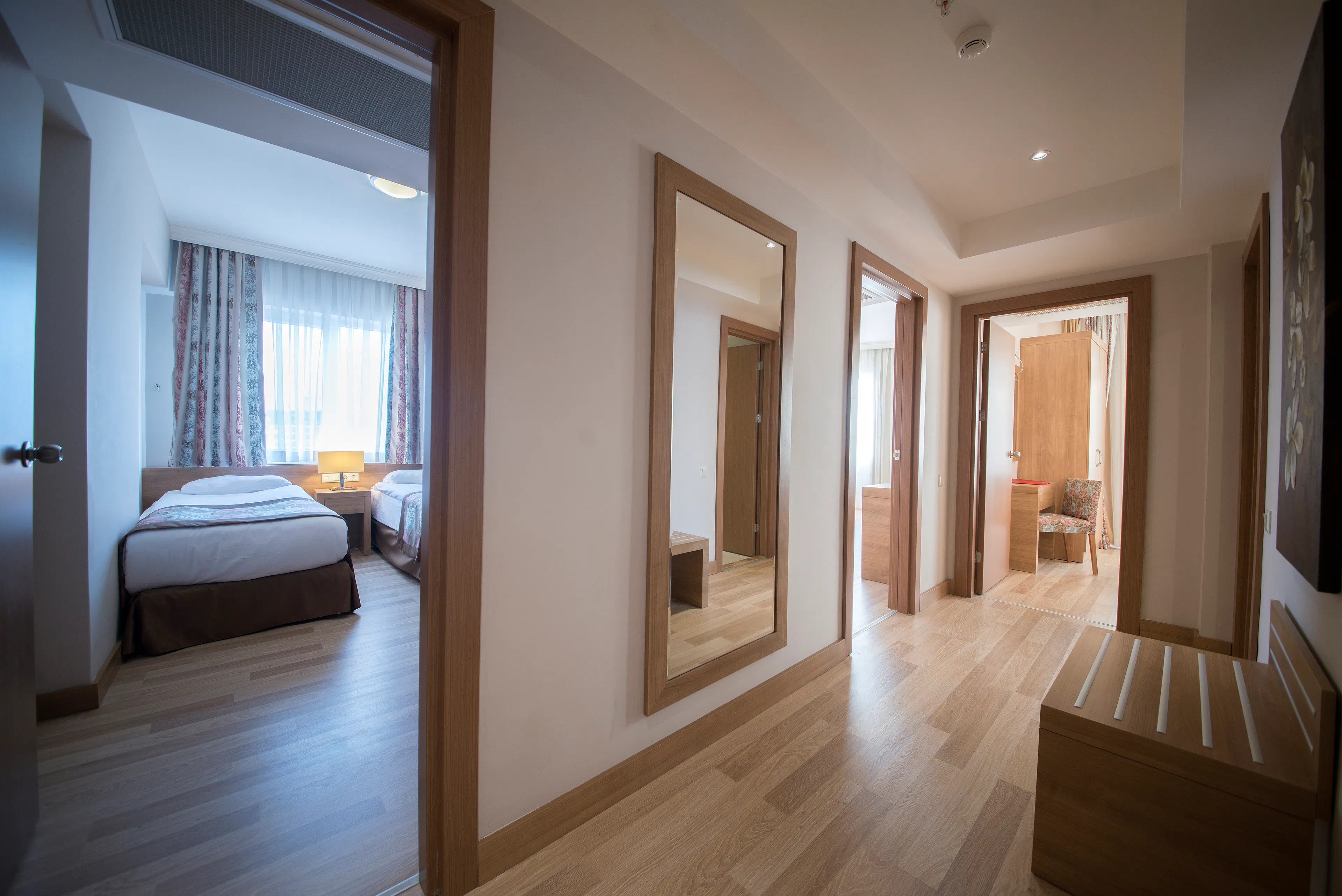 Ramada Resort by Wyndham Lara - rooms