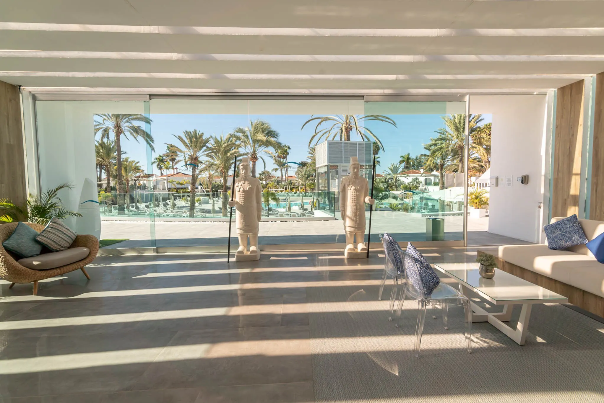 Hotel LIVVO Dunagolf Suites - facilities