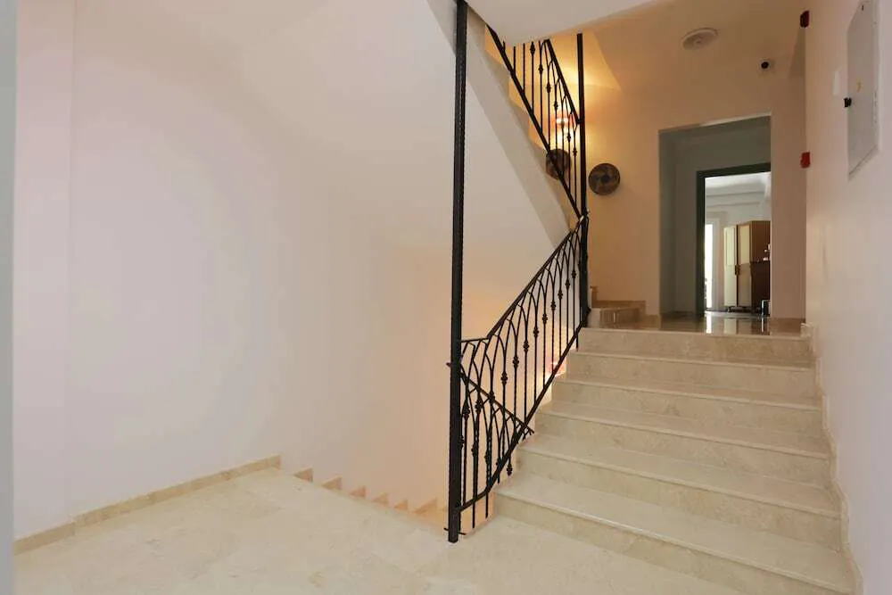 Ata Çesme Otel - facilities