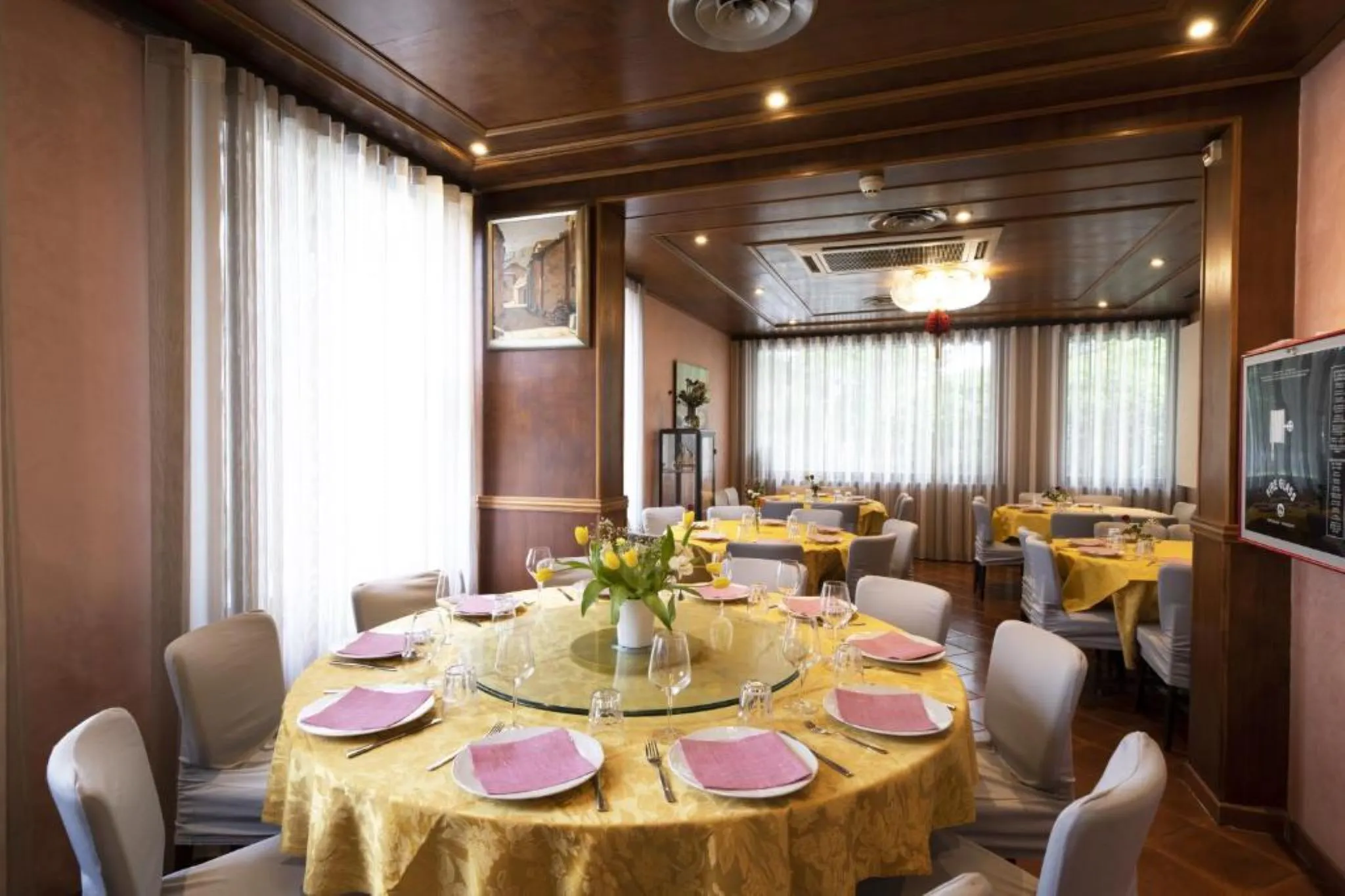 Vienna - foodAndBeverage