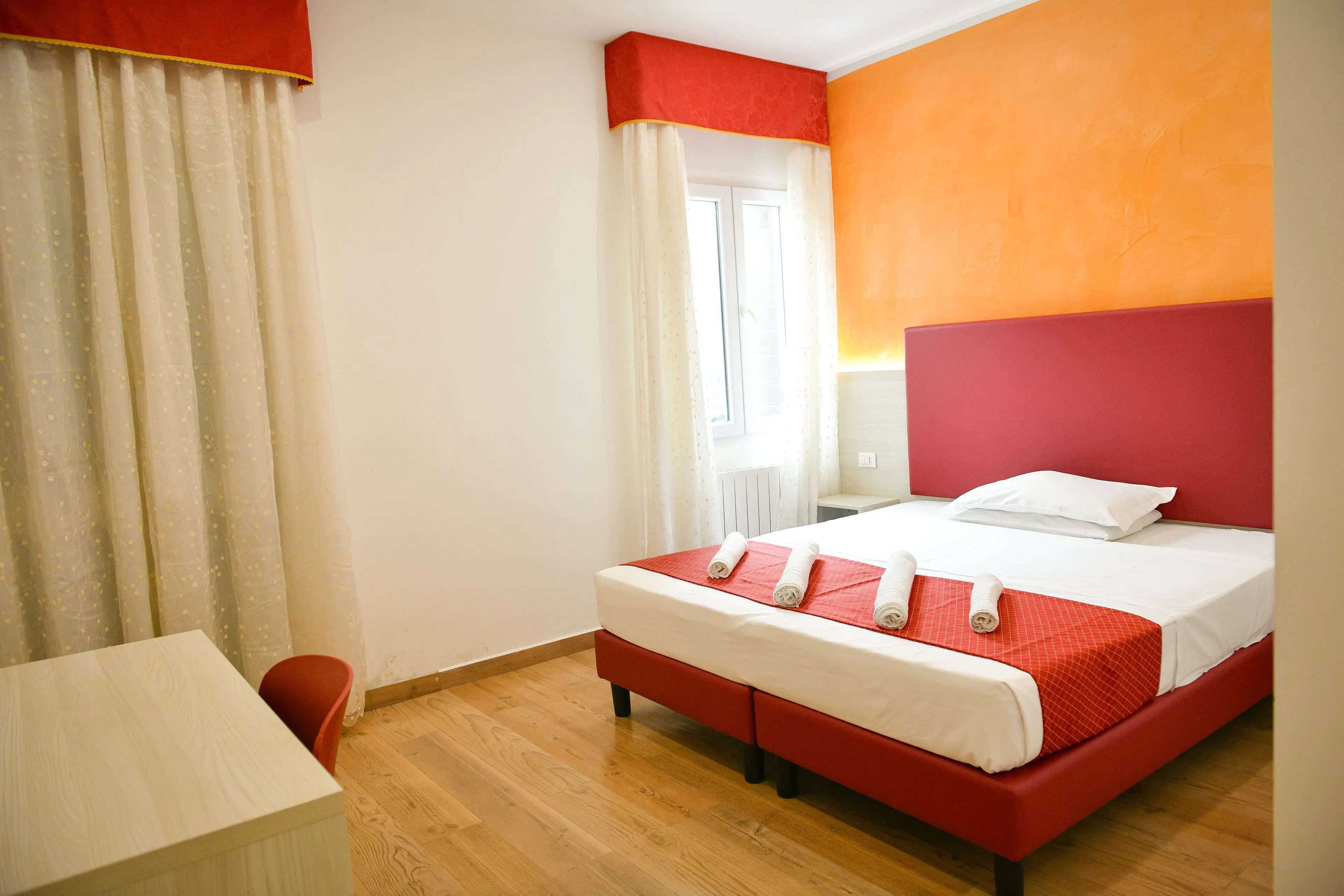 Venice Vacation Hotel - rooms