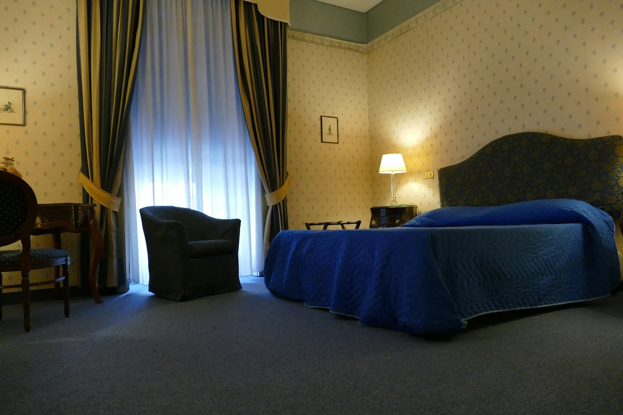 Nuovo Rebecchino - rooms