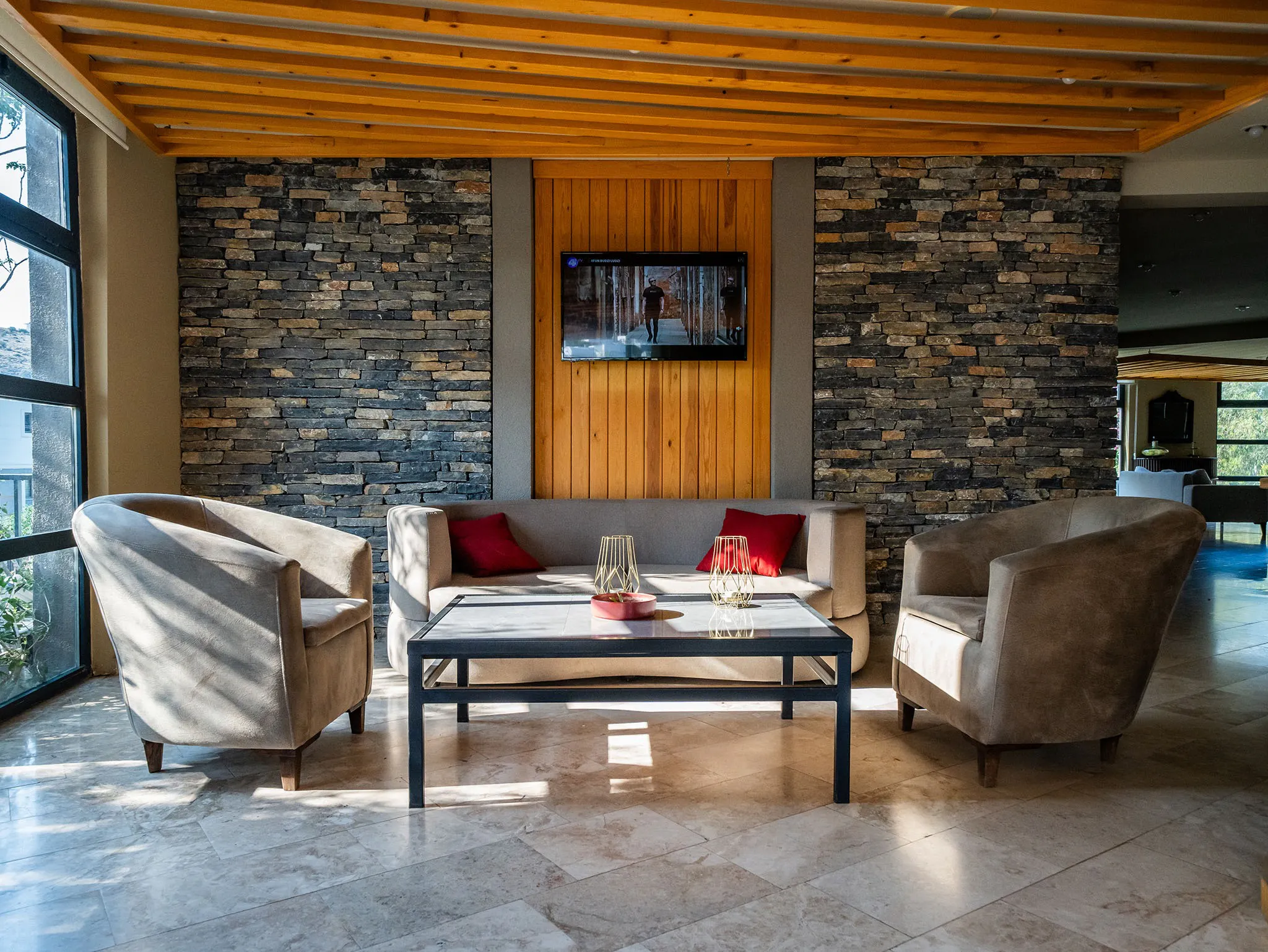 Bodrum Beach Resort - facilities