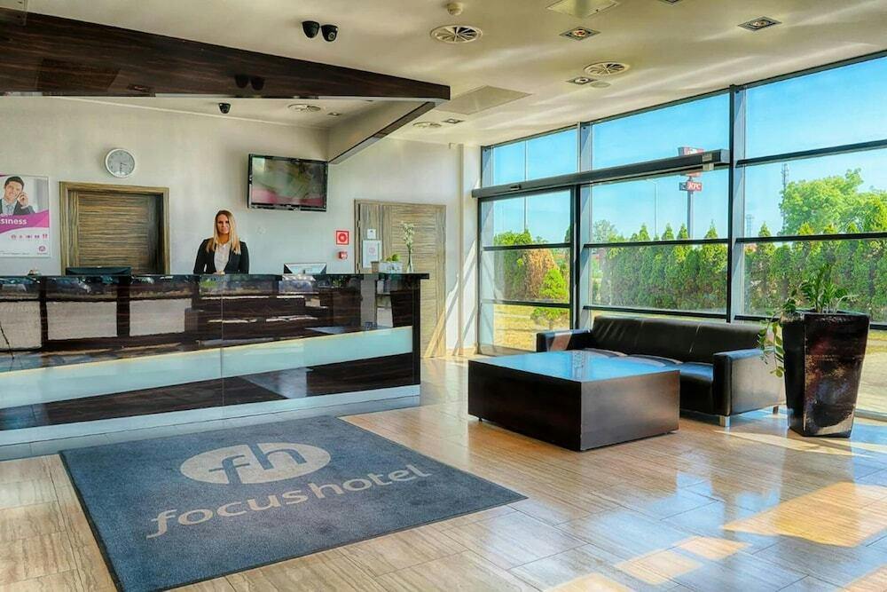 facilities