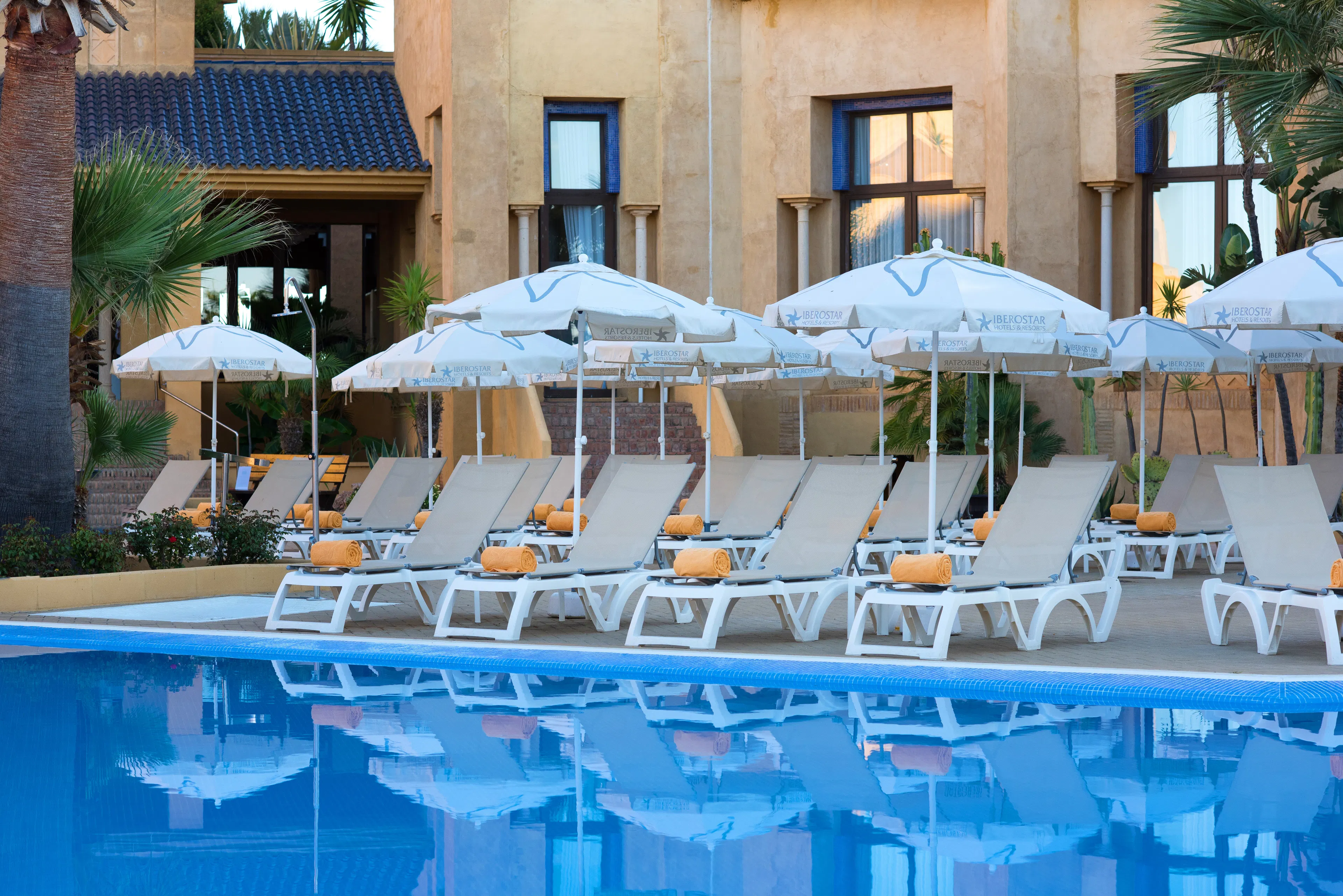 Vila Gale Isla Canela - pool