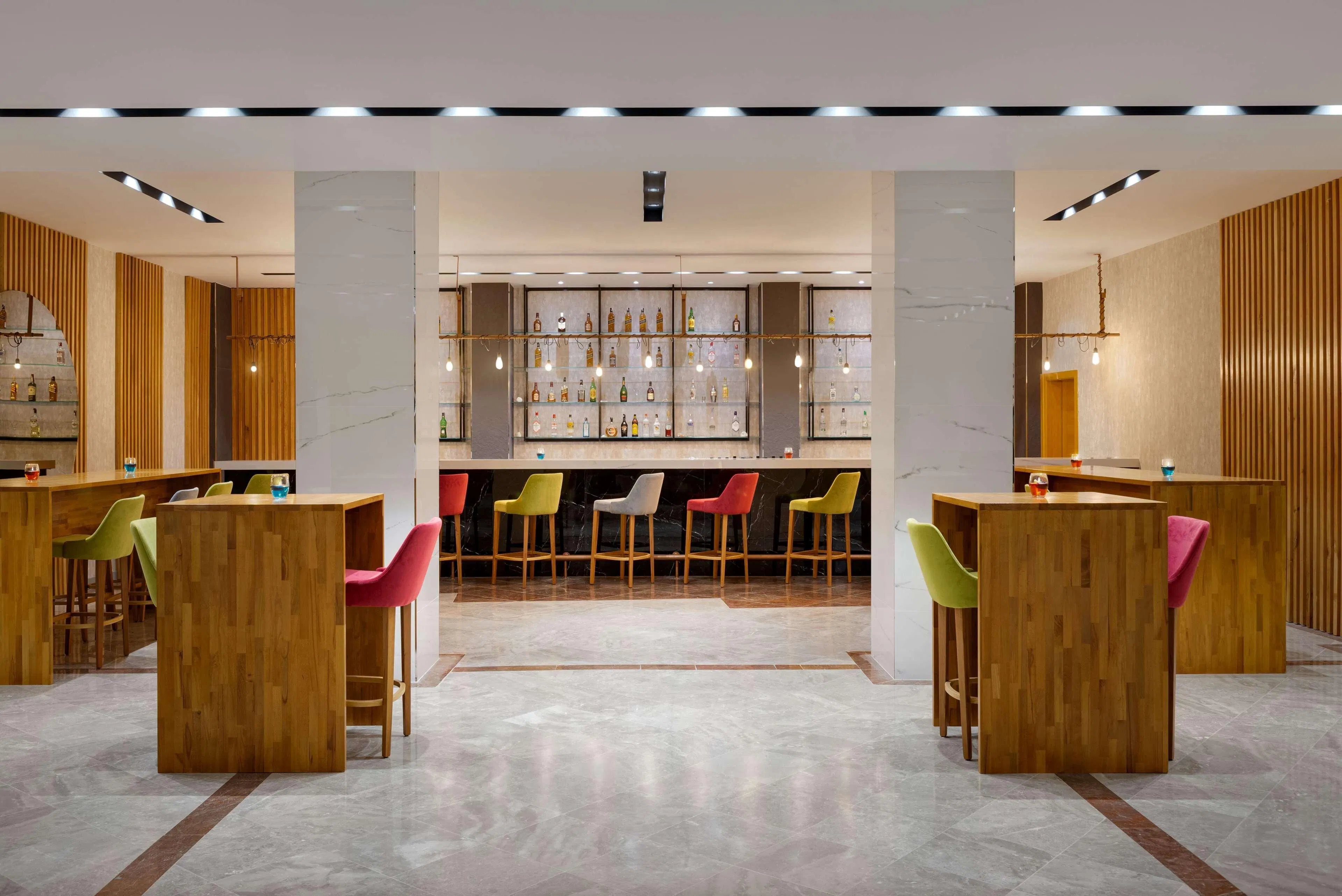 La Quinta by Wyndham Bodrum - facilities