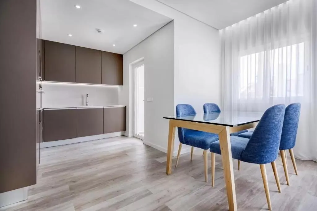 Agua Hotels Vila Branca - foodAndBeverage