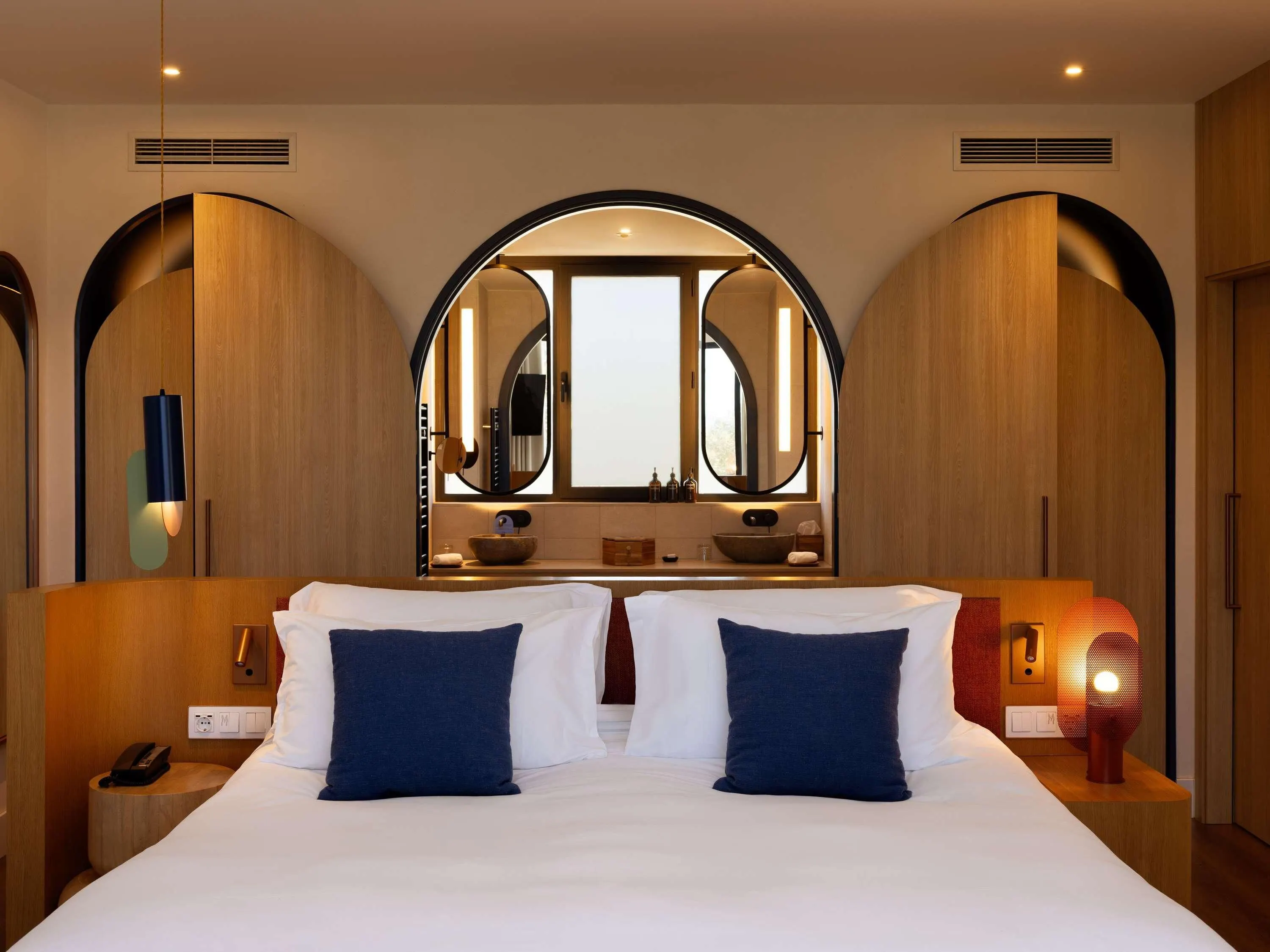 SO/ Sotogrande Spa & Golf Resort Hotel - exterior