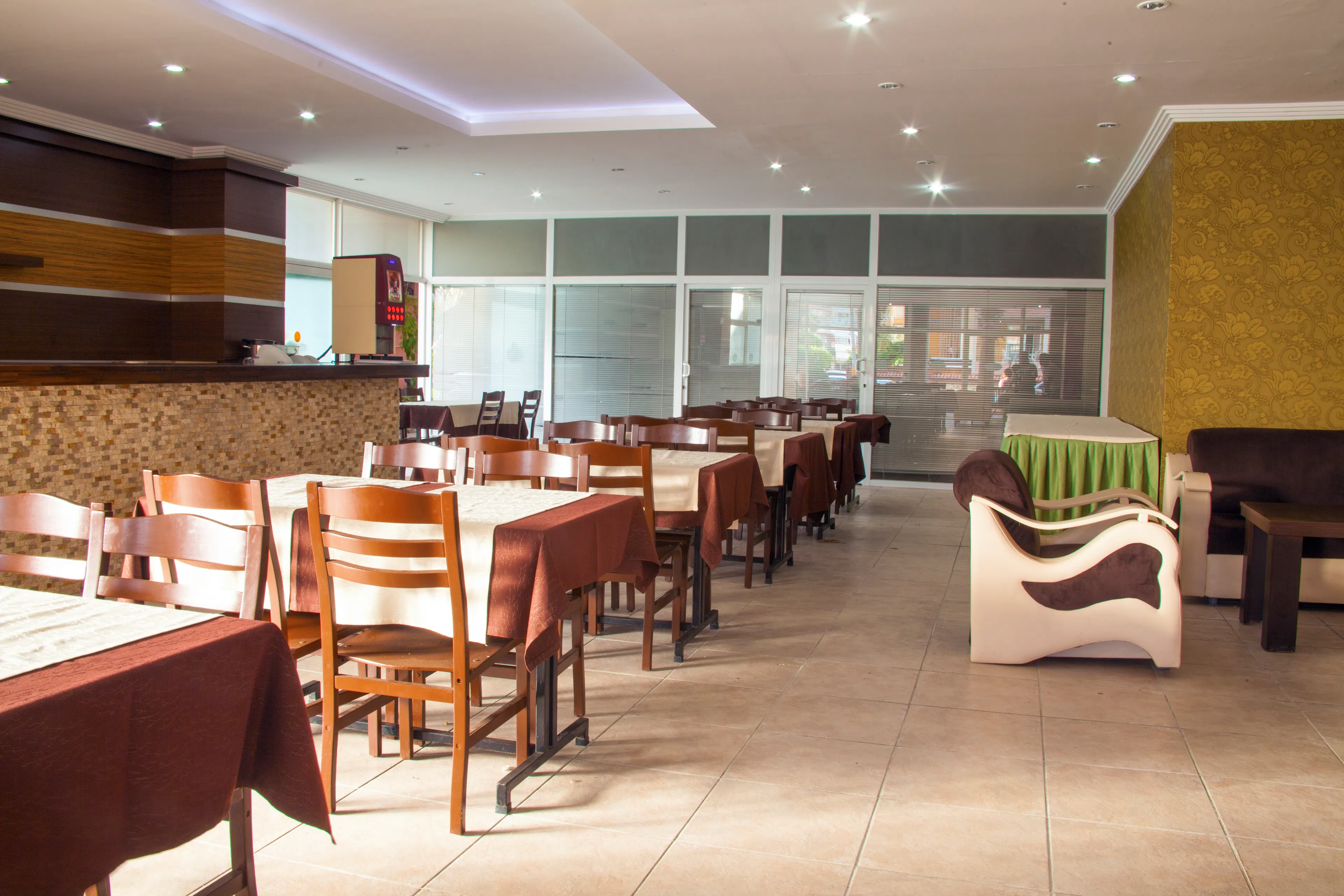 Kleopatra Aytur Apart - foodAndBeverage
