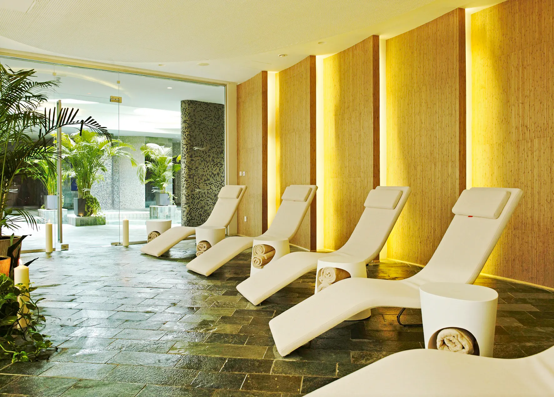Sunrise Pearl Hotel & Spa - facilities