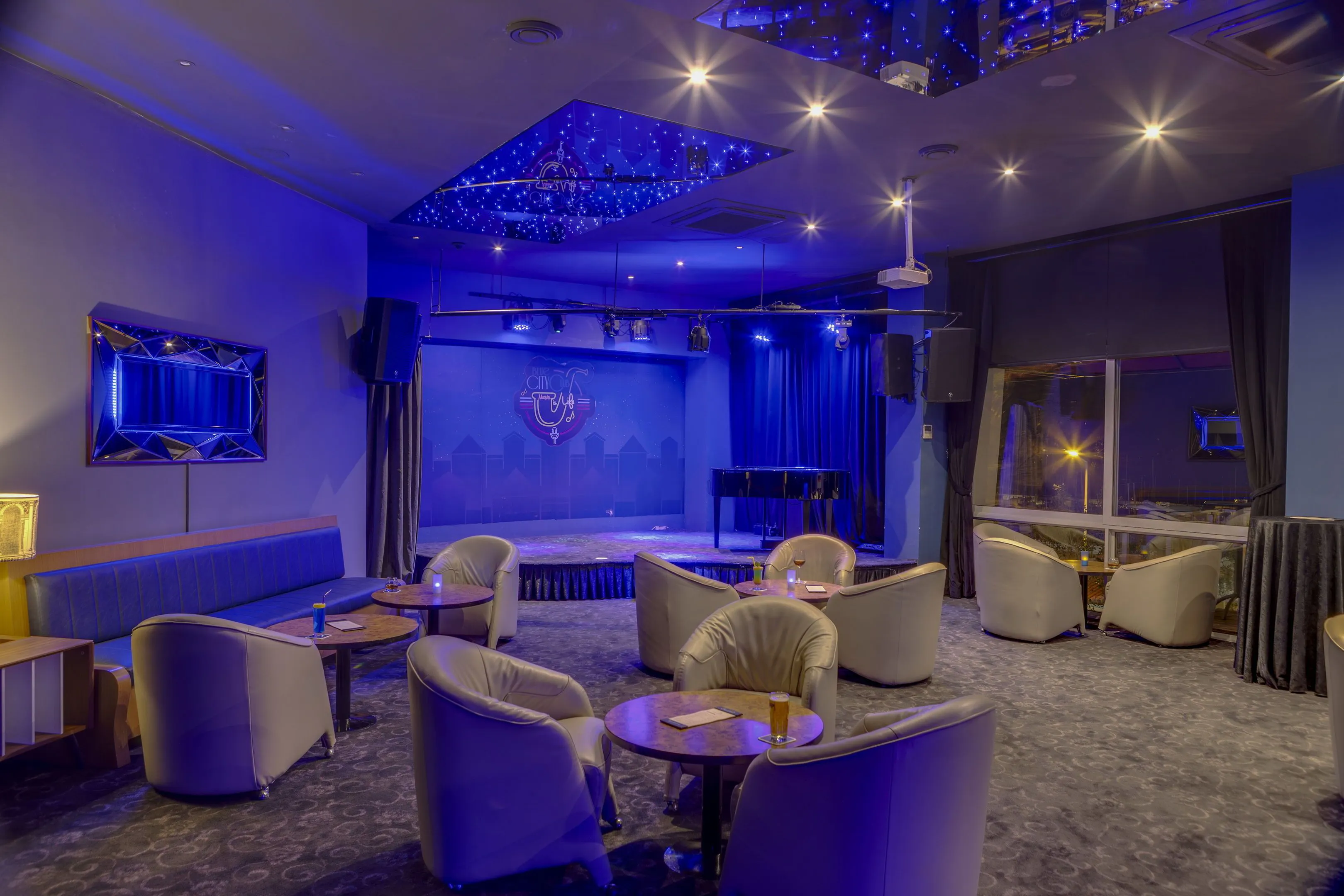 Elite World Kusadasi Hotel - rooms