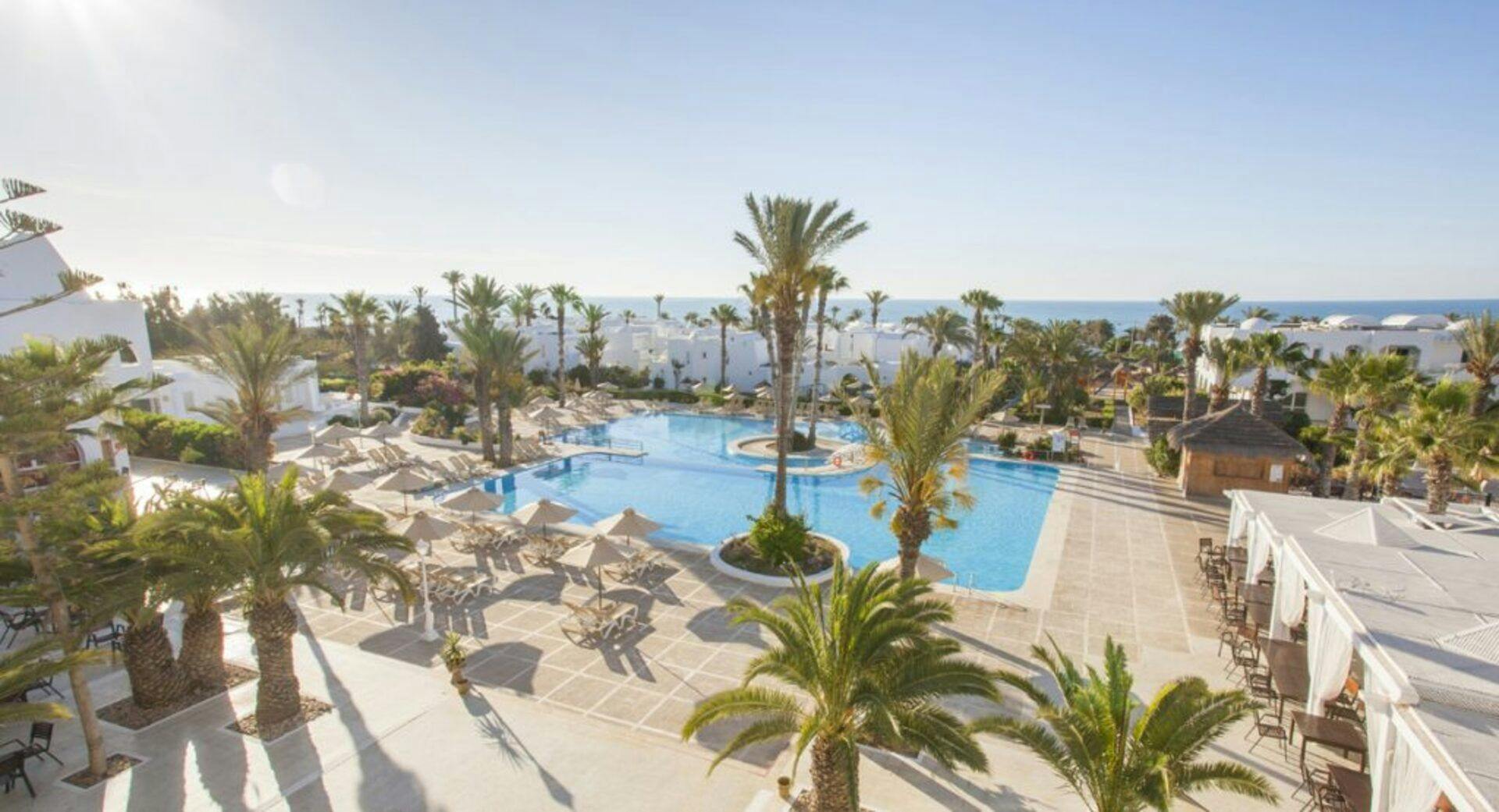 Seabel Aladin Djerba - Aghir