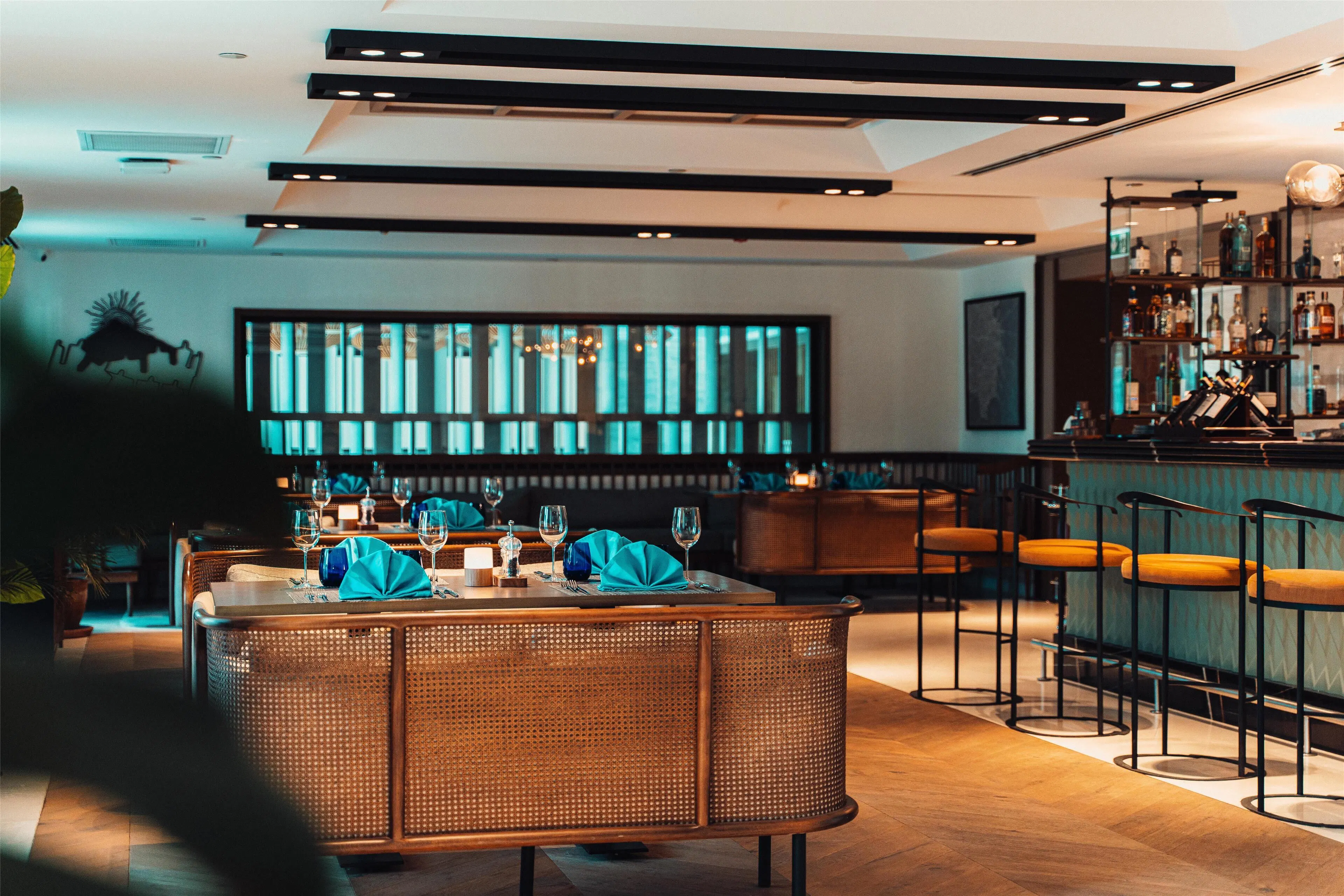 Radisson Collection Hotel Bodrum - foodAndBeverage