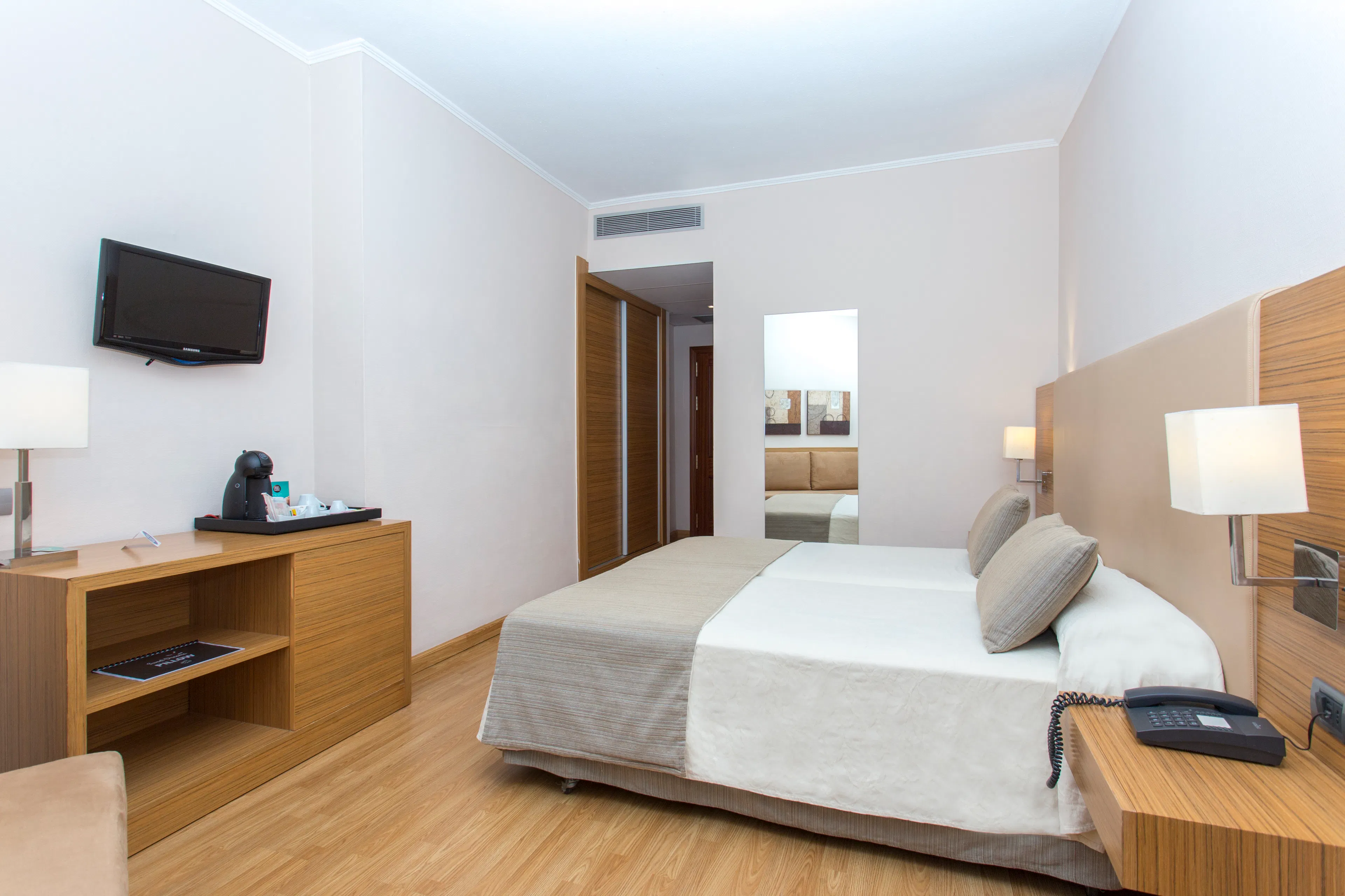 Be Live Adults Only Tenerife - rooms