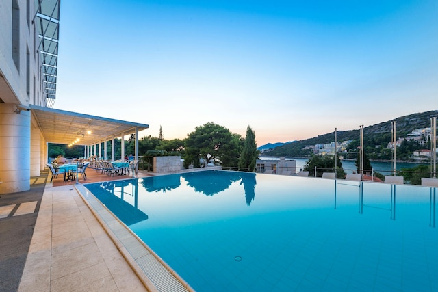 Dubrovnik-kysten, Kroatien - Morgenmad afbudsrejse
