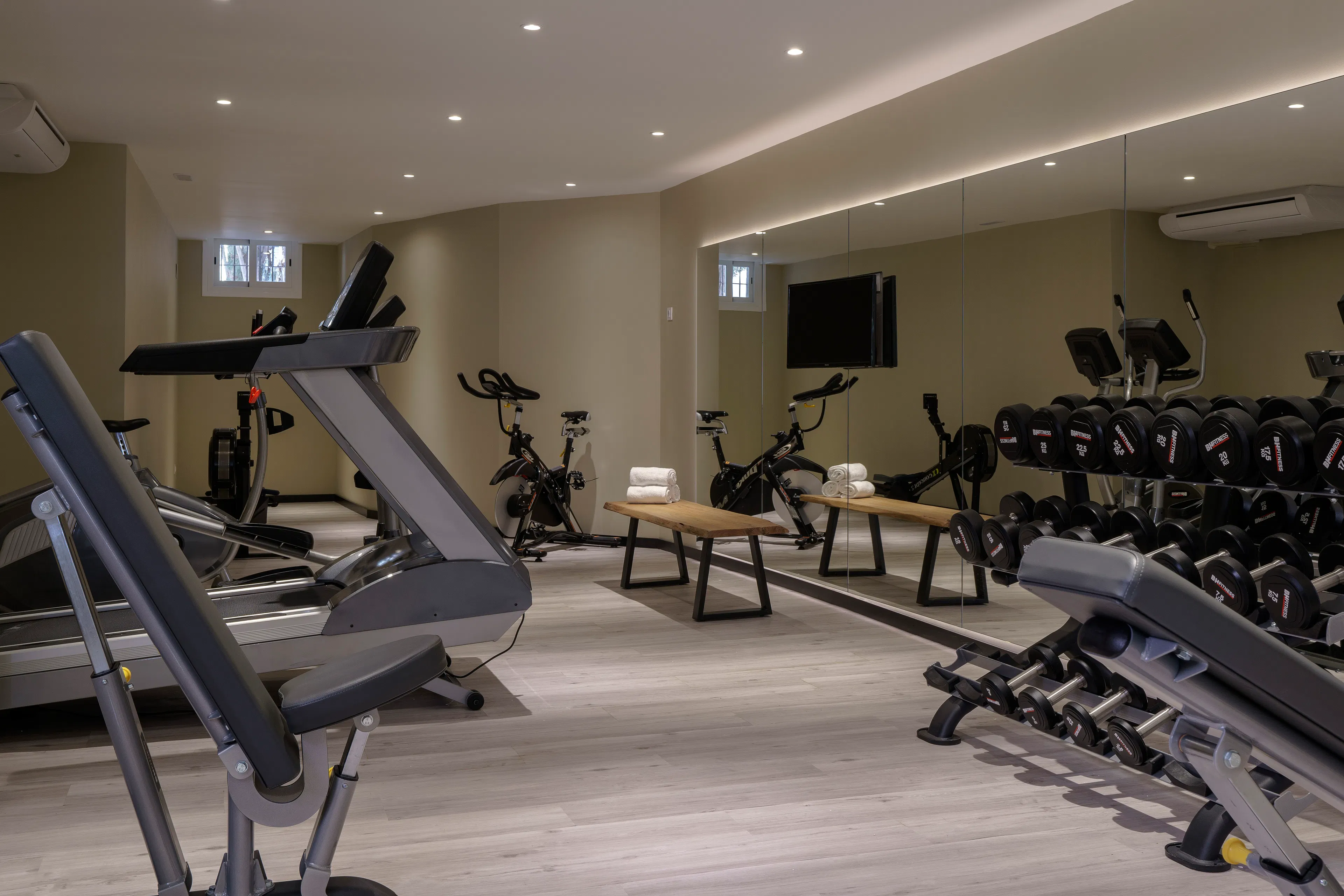 Hotel Costa Malaga by Pierre Vacances - sport