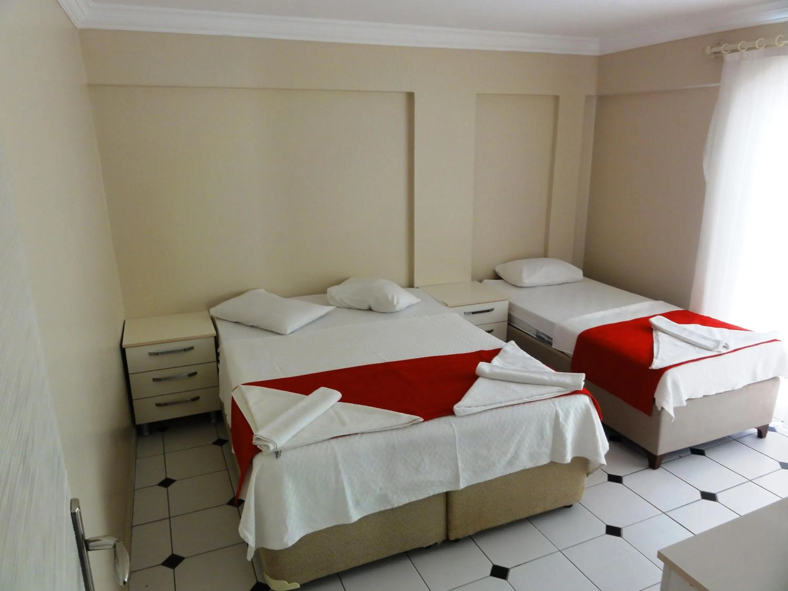 Altinersan - rooms