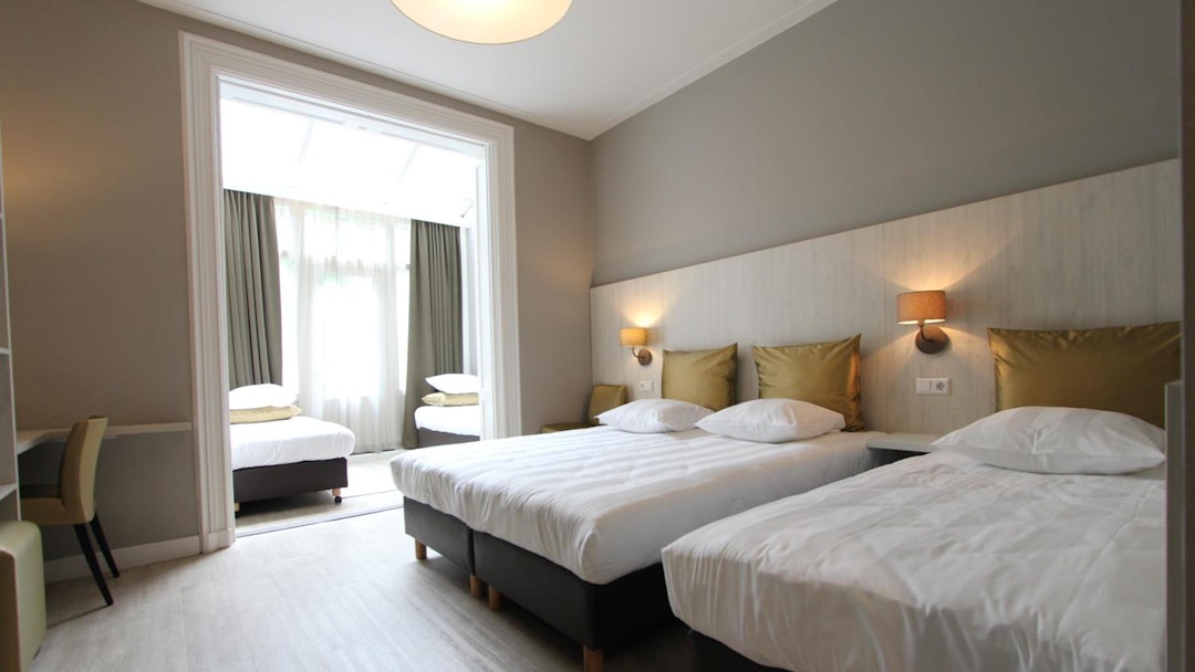 Apple Inn Hotel
