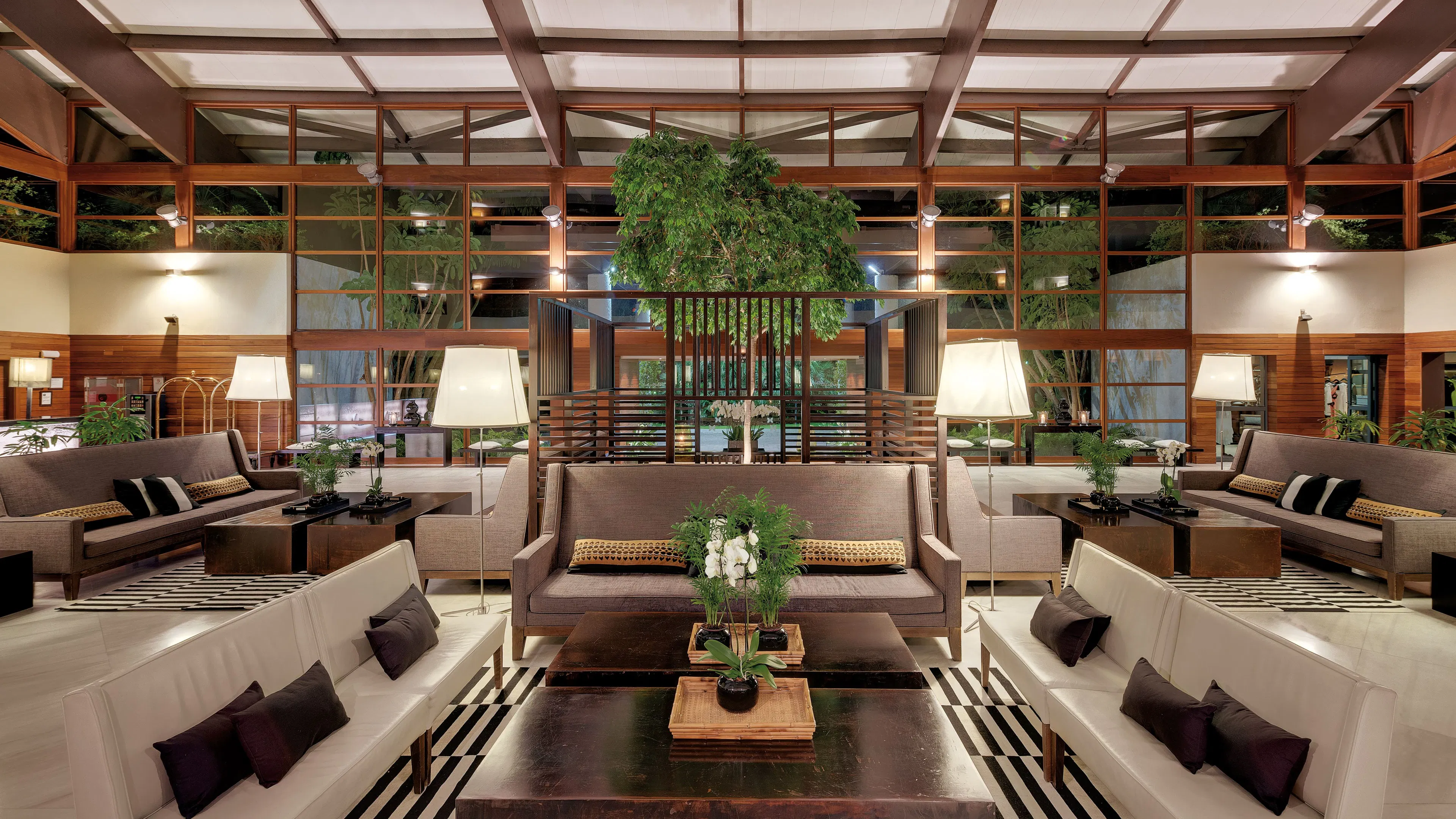 Precise Resort El Rompido - The Hotel - facilities