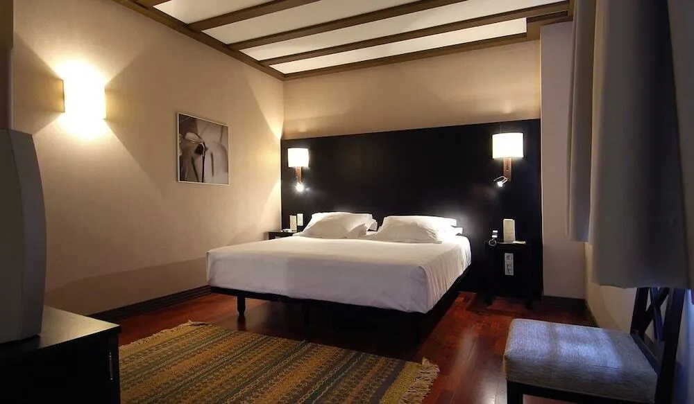 Hotel Isla Canela Golf - rooms